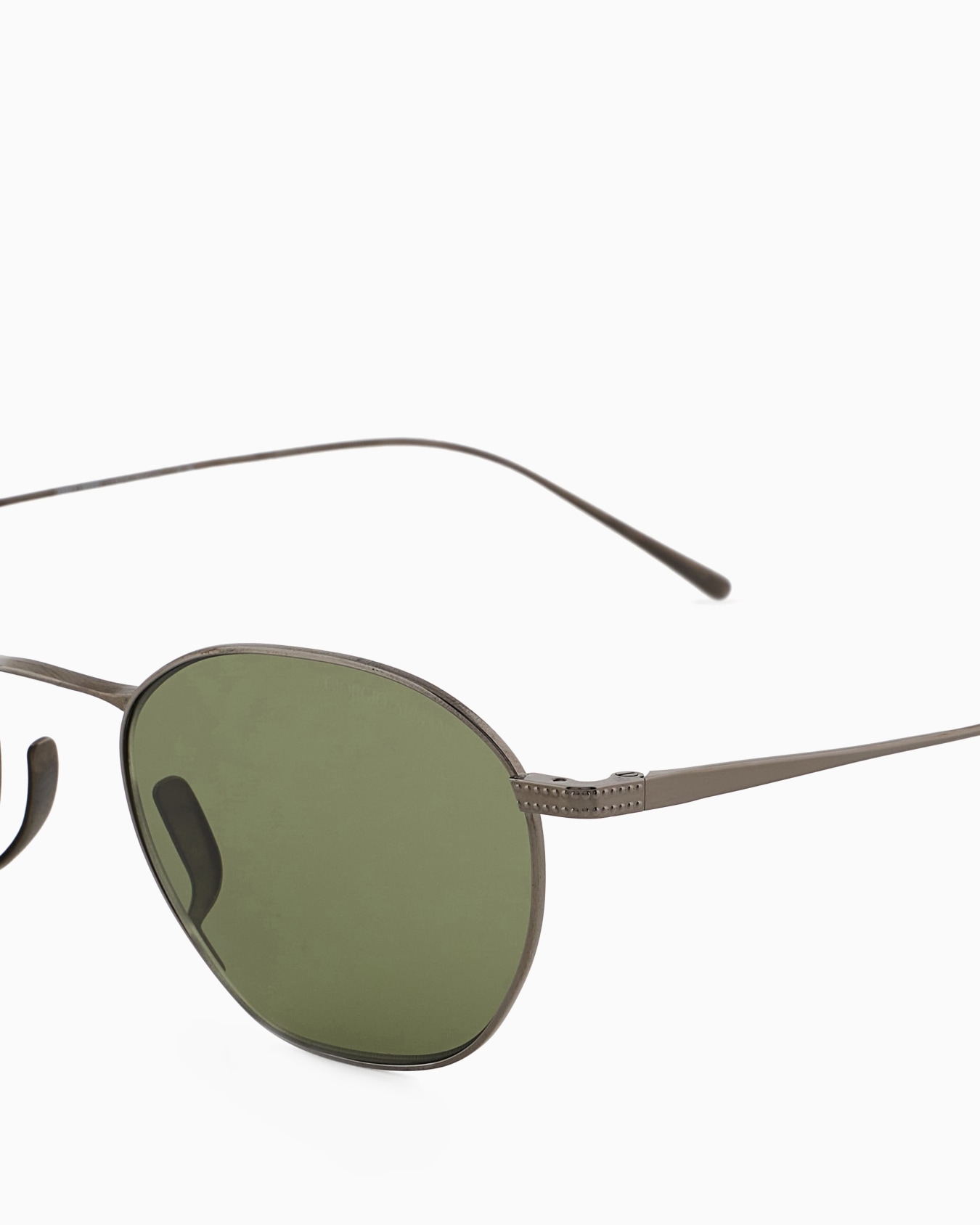 Men’s square sunglasses Slide 4