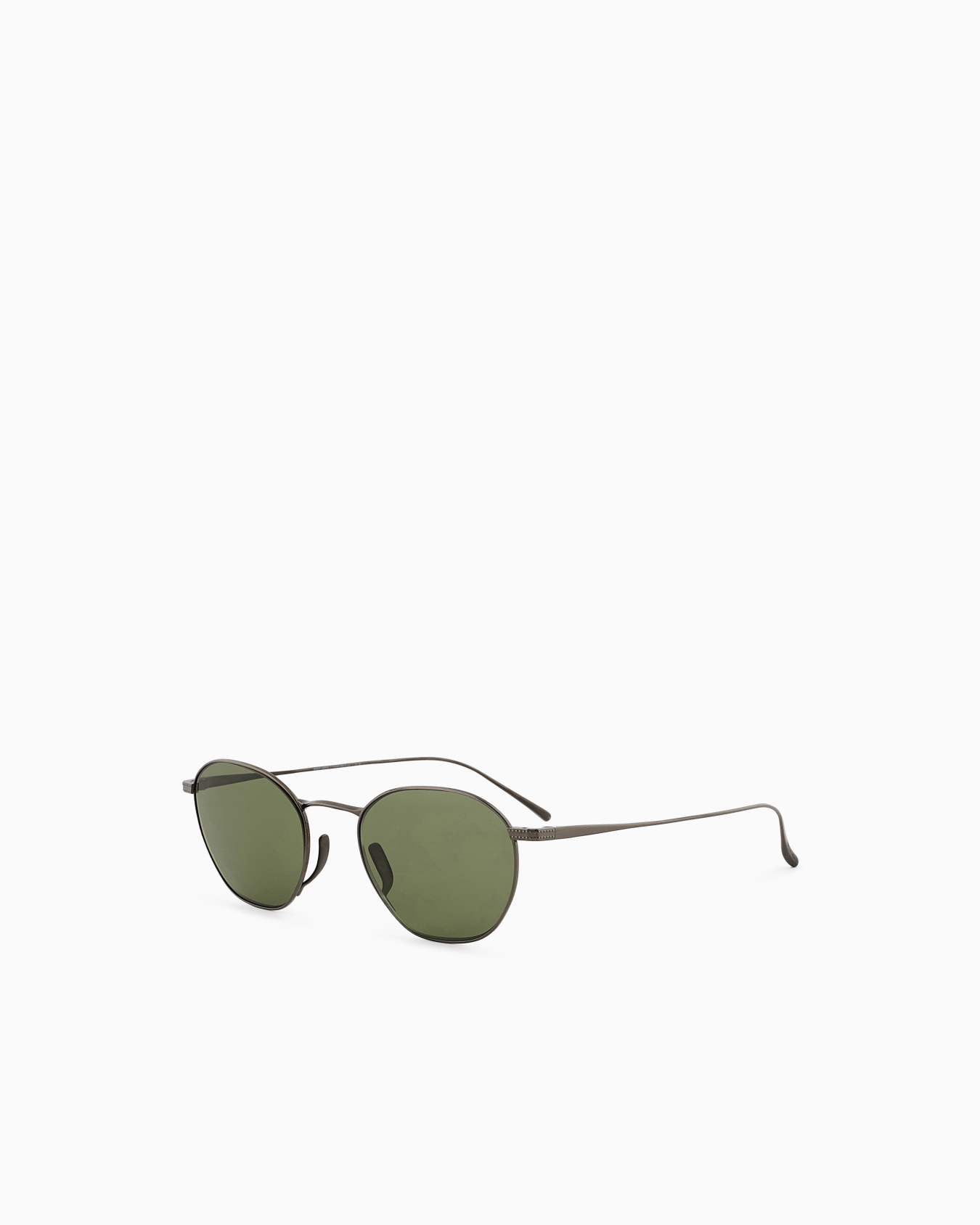 Men’s square sunglasses Slide 1