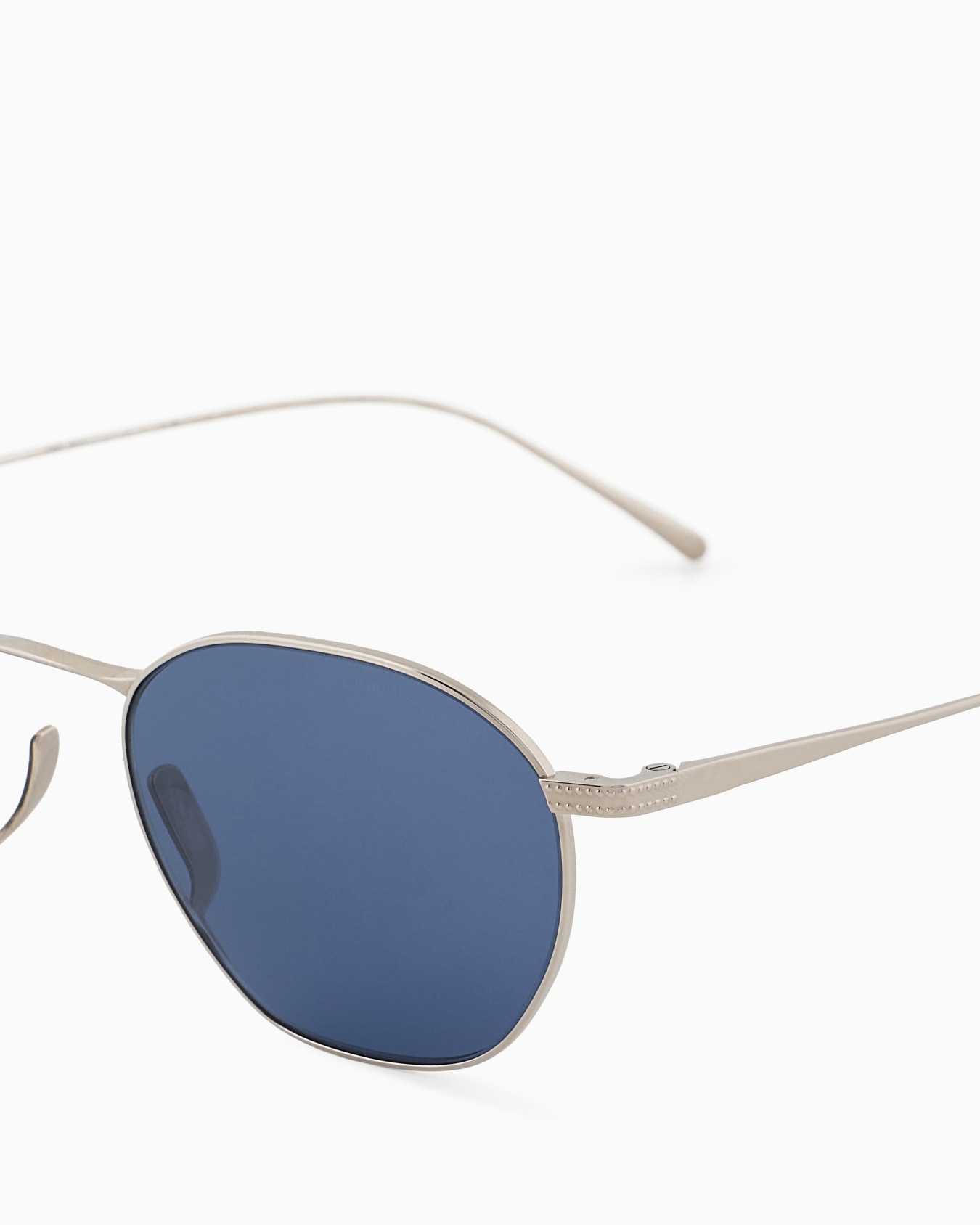 Men’s square sunglasses Slide 4