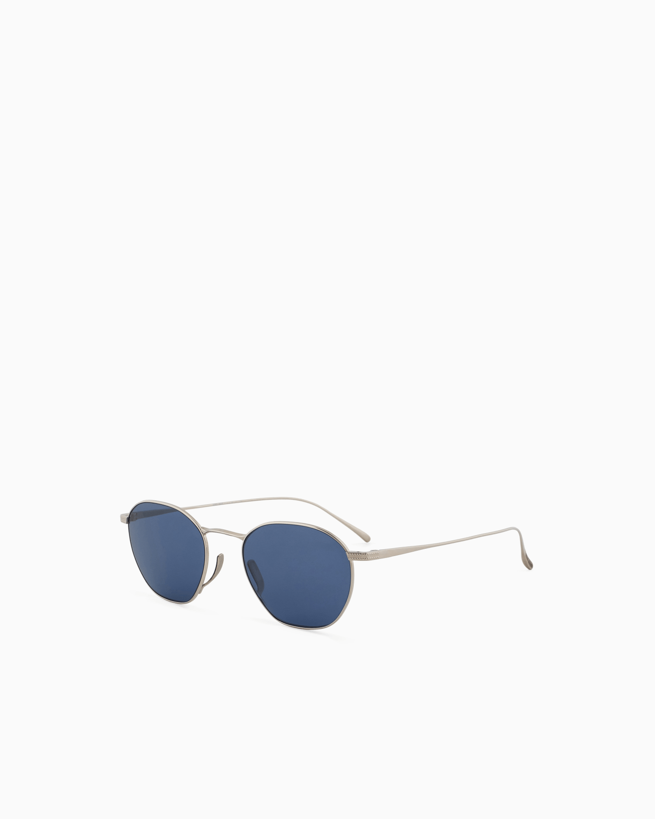 Men’s square sunglasses Slide 1