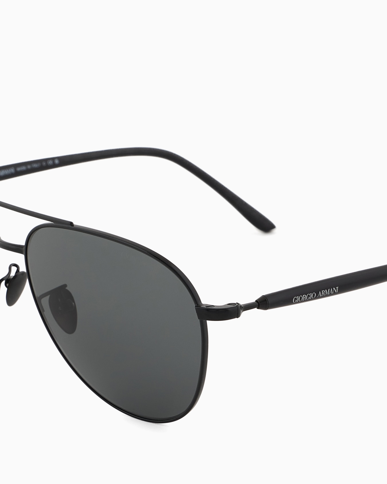 Gafas de sol estilo piloto para hombre Diapositiva 4