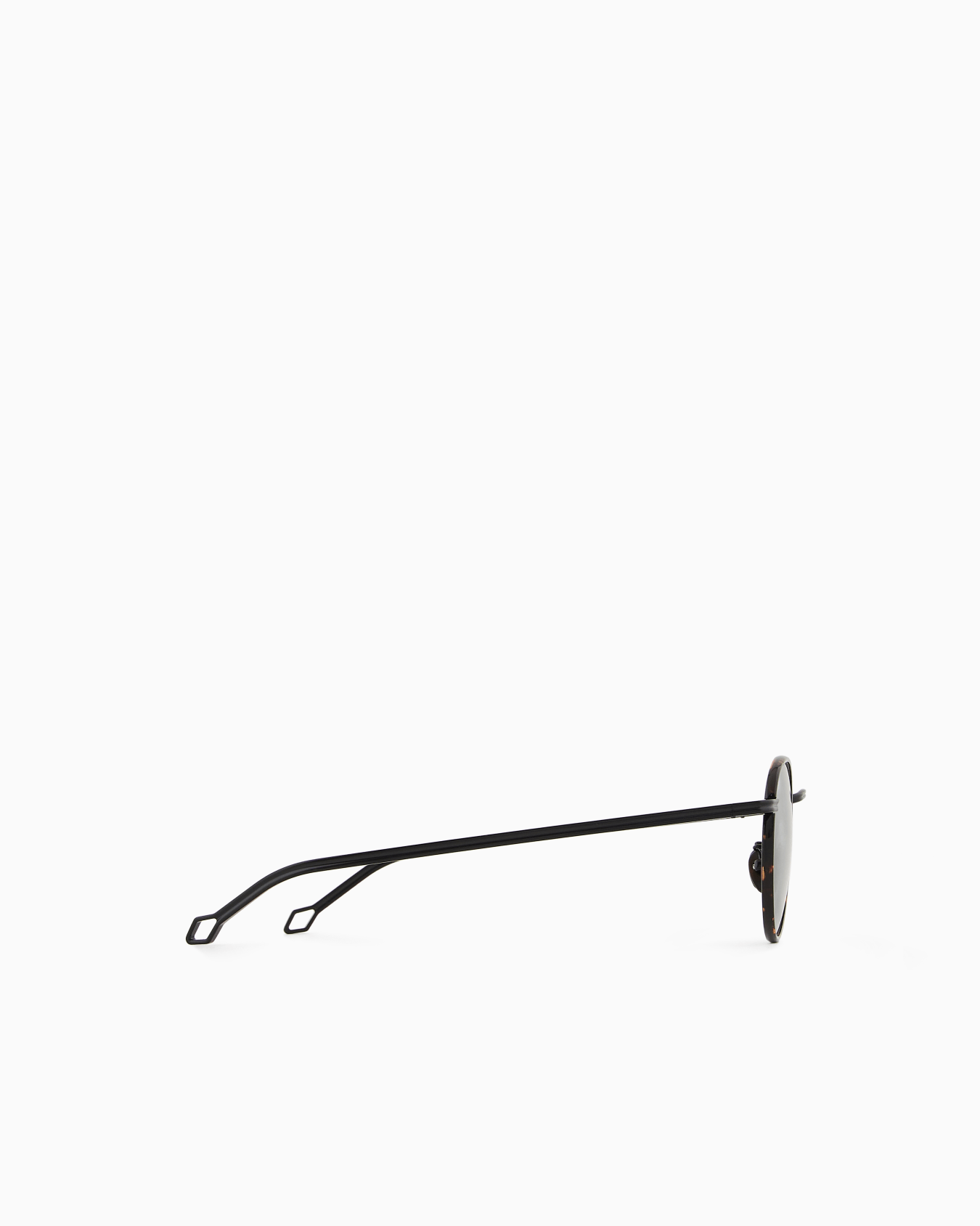 Men’s round sunglasses Slide 3