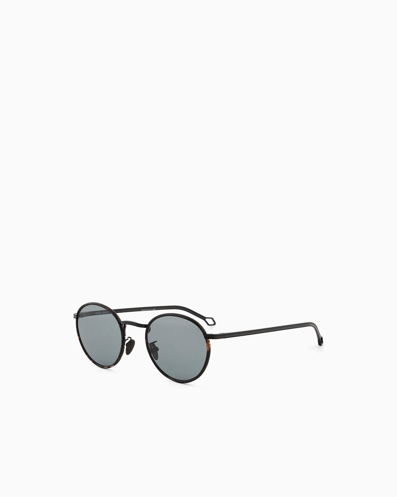 Men’s round sunglasses Slide 2
