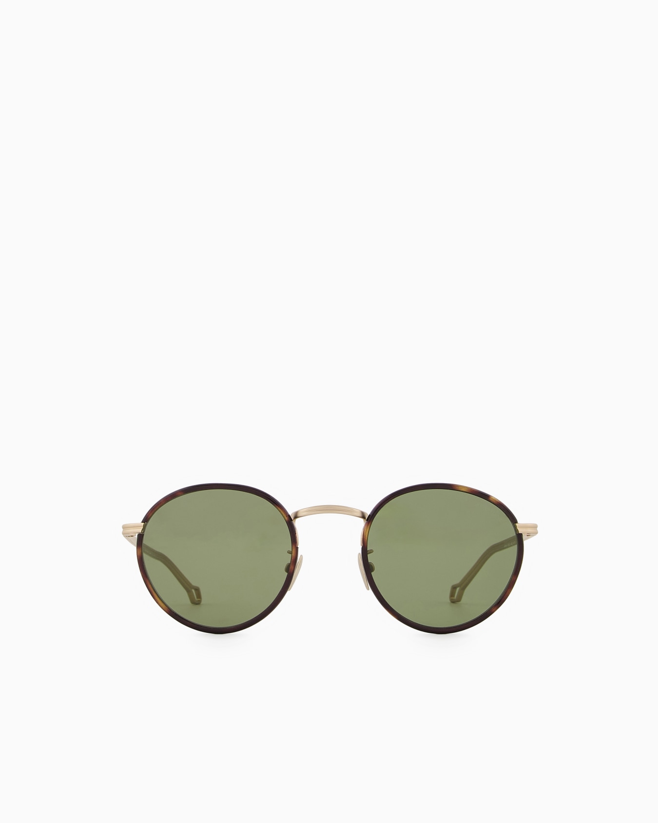 Men’s round sunglasses Slide 0