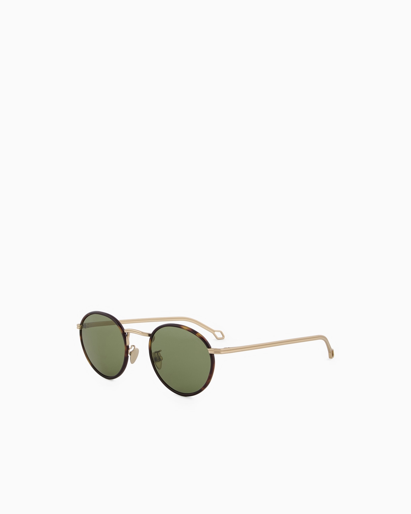 Men’s round sunglasses Slide 2