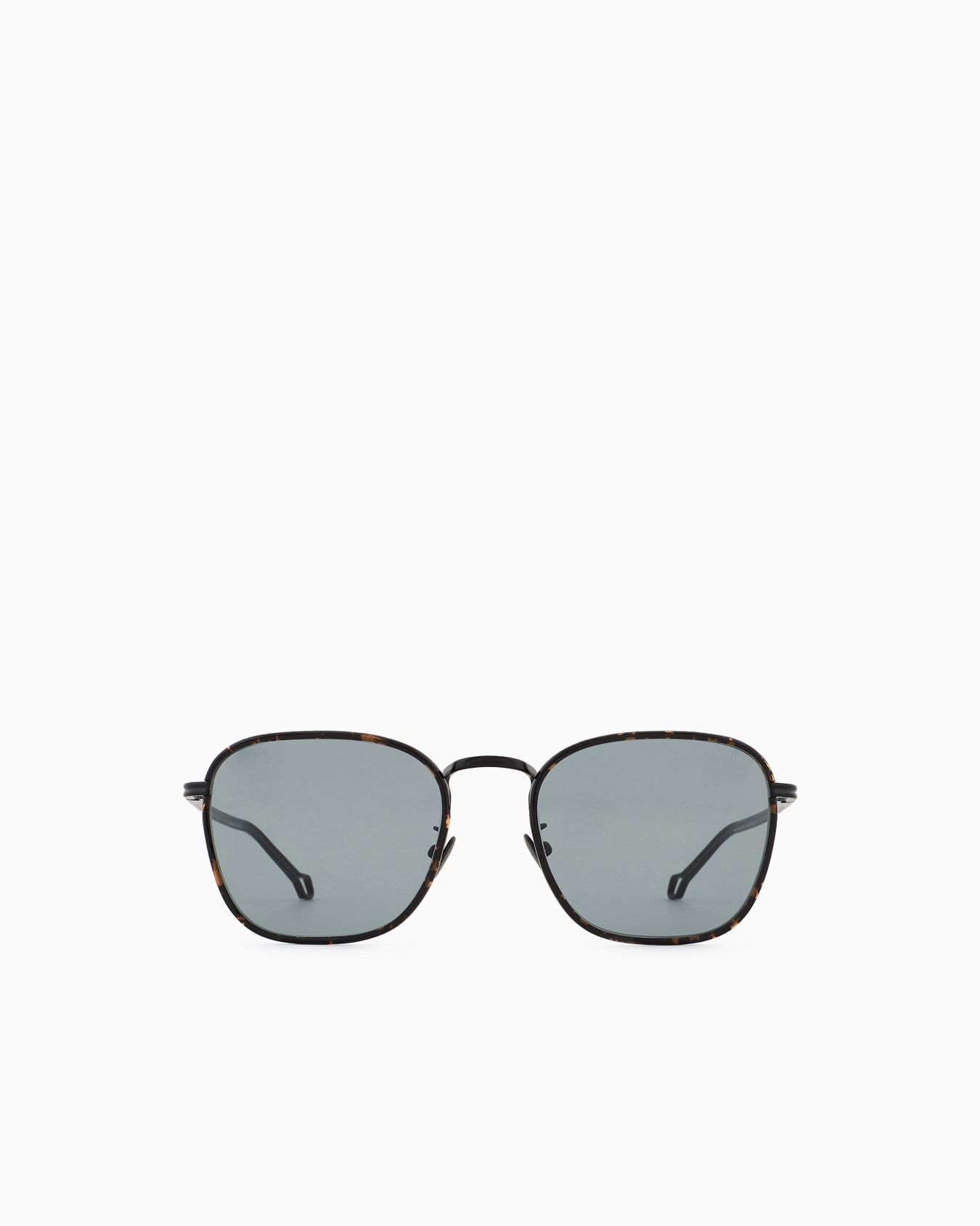 Men’s square sunglasses Slide 0
