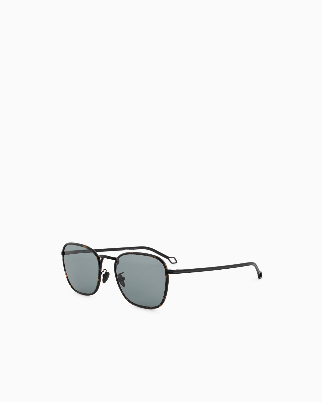 Men’s square sunglasses Slide 2