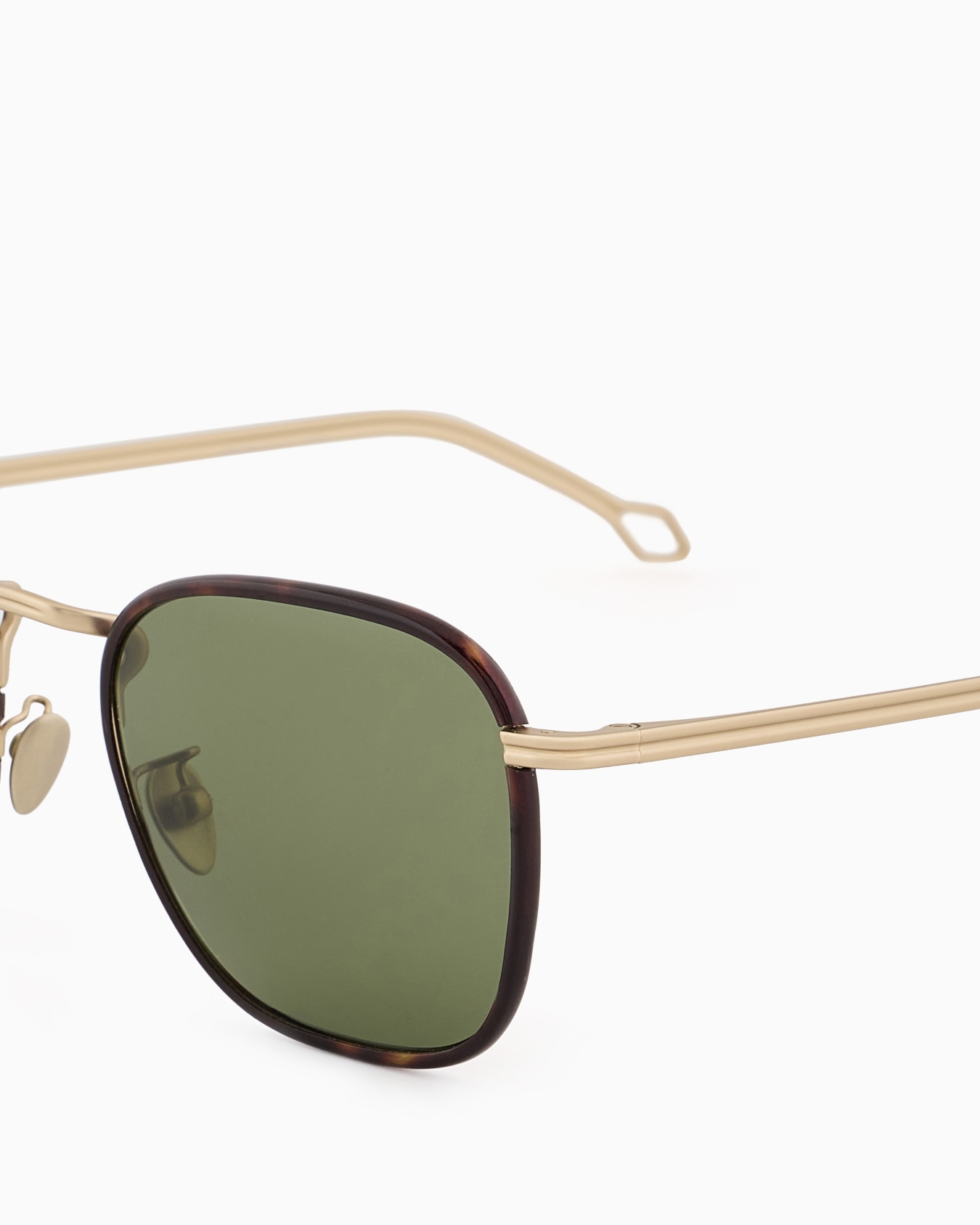 Gafas de sol cuadradas para hombre Diapositiva 4