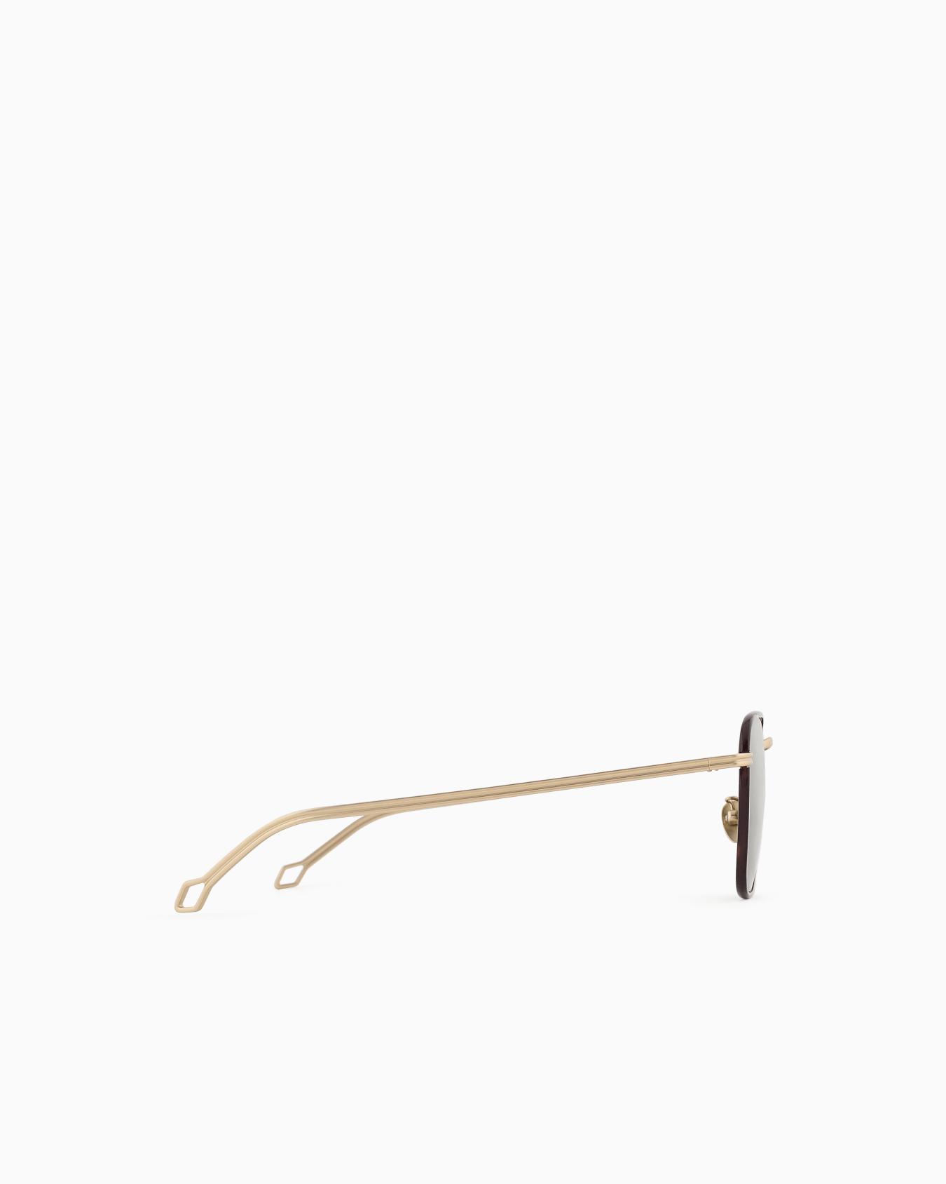 Men’s square sunglasses Slide 3