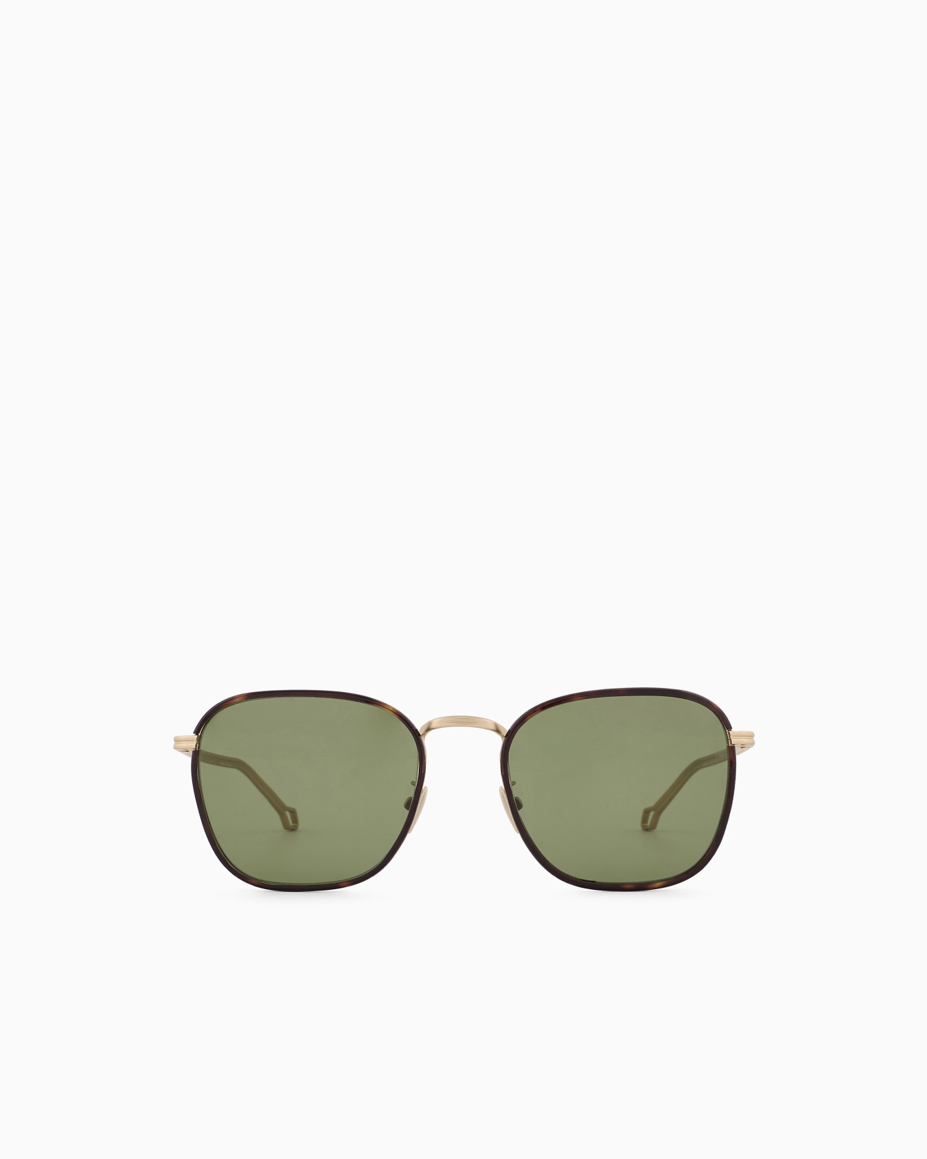 Men’s square sunglasses Slide 0
