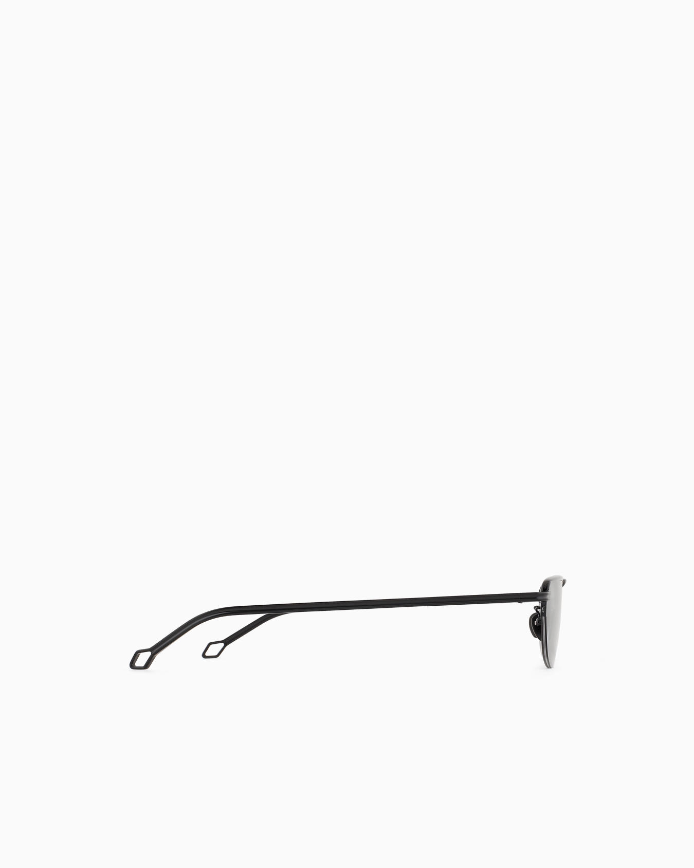 Men’s irregular-shaped sunglasses Slide 3