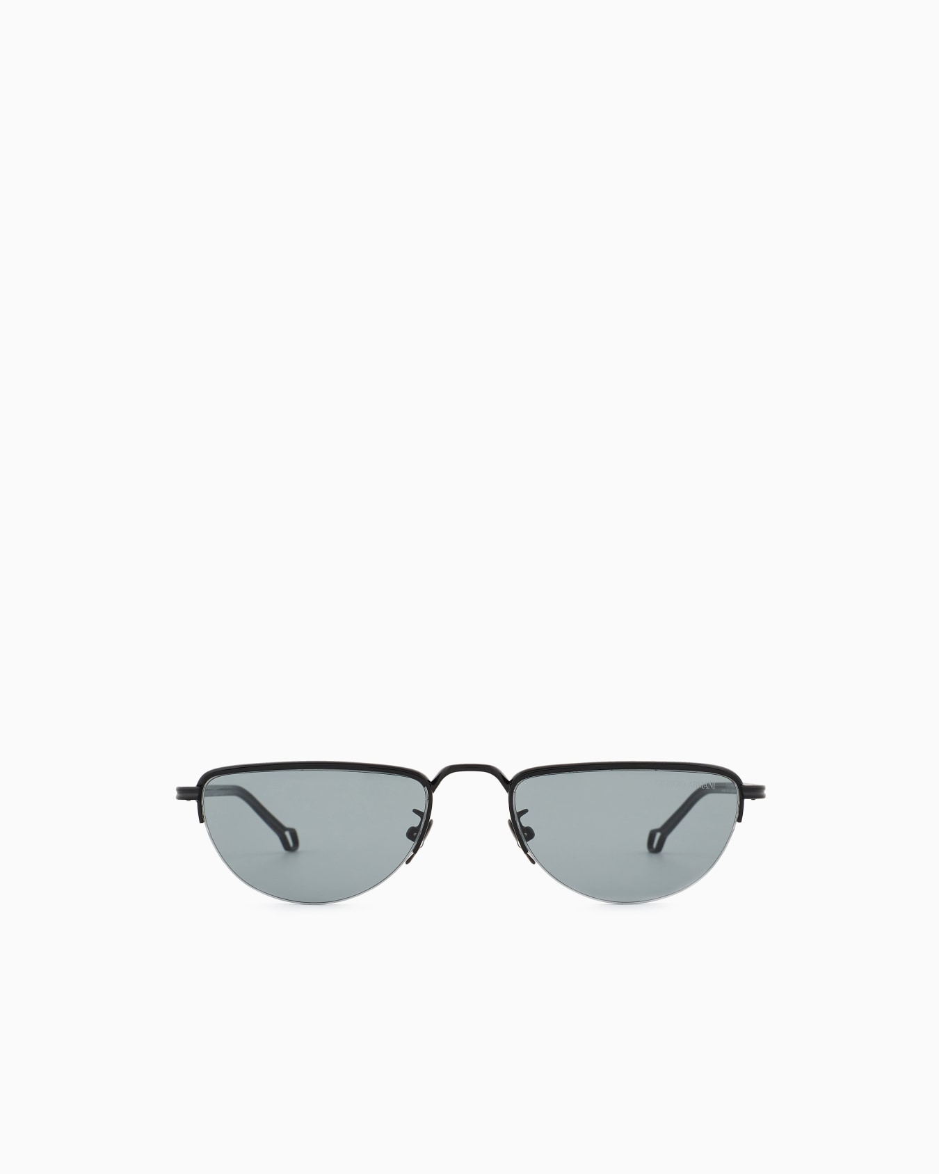 Men’s irregular-shaped sunglasses Slide 0