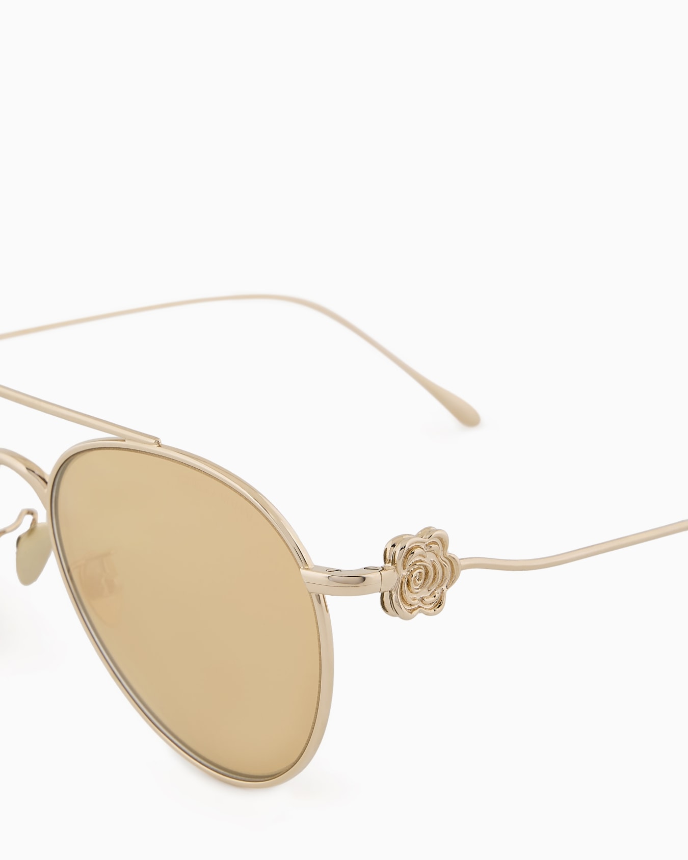 Women’s aviator sunglasses Slide 4