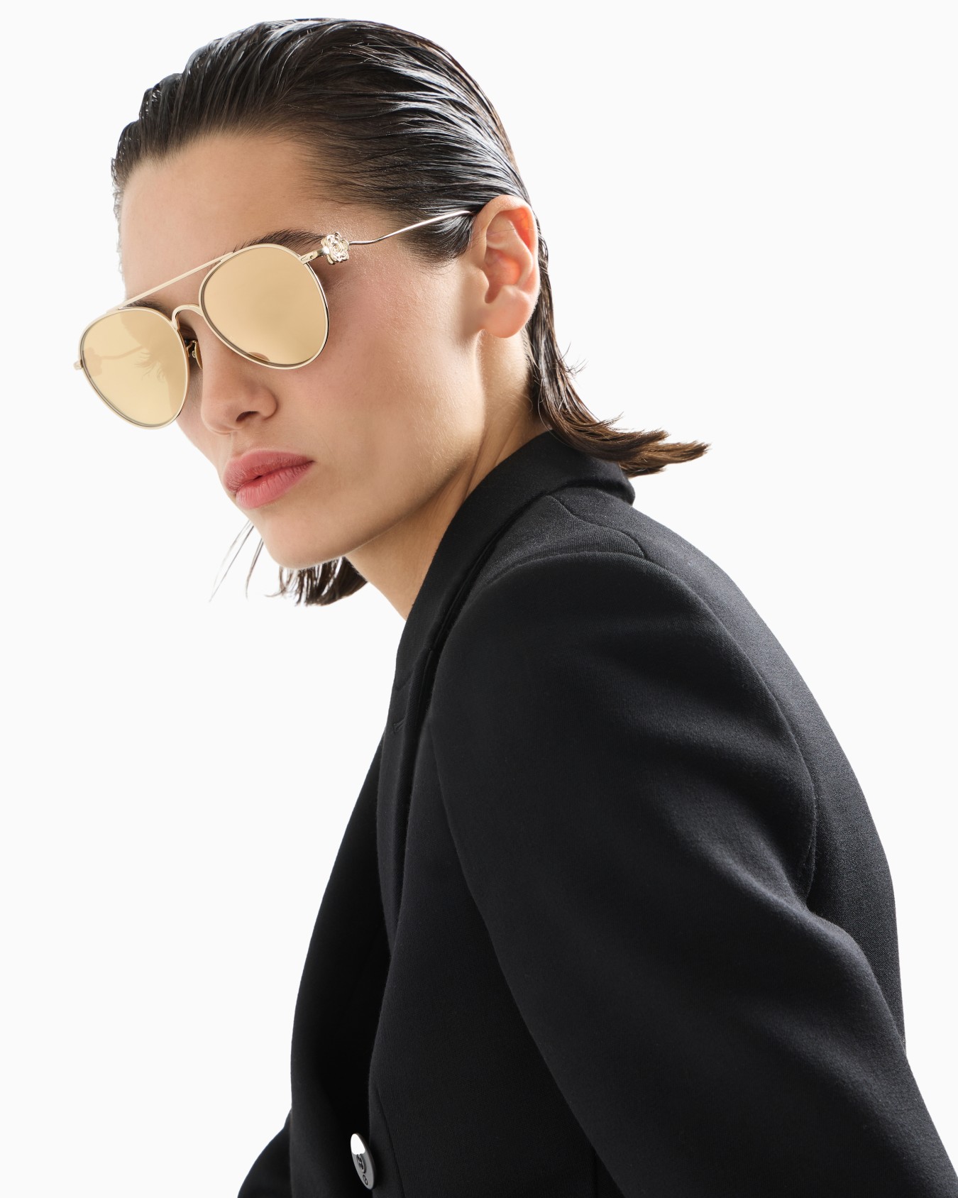 Women’s aviator sunglasses Slide 1