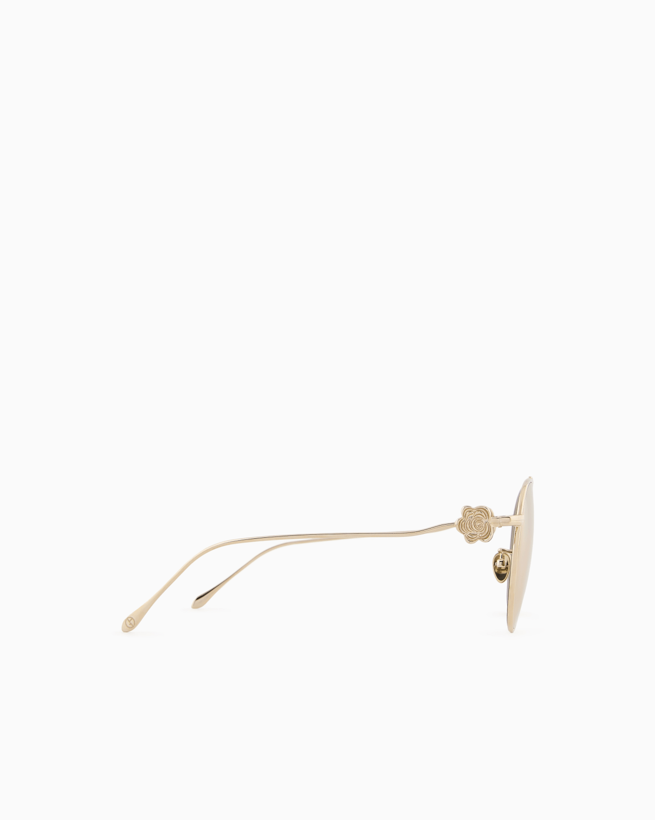 Women’s aviator sunglasses Slide 3