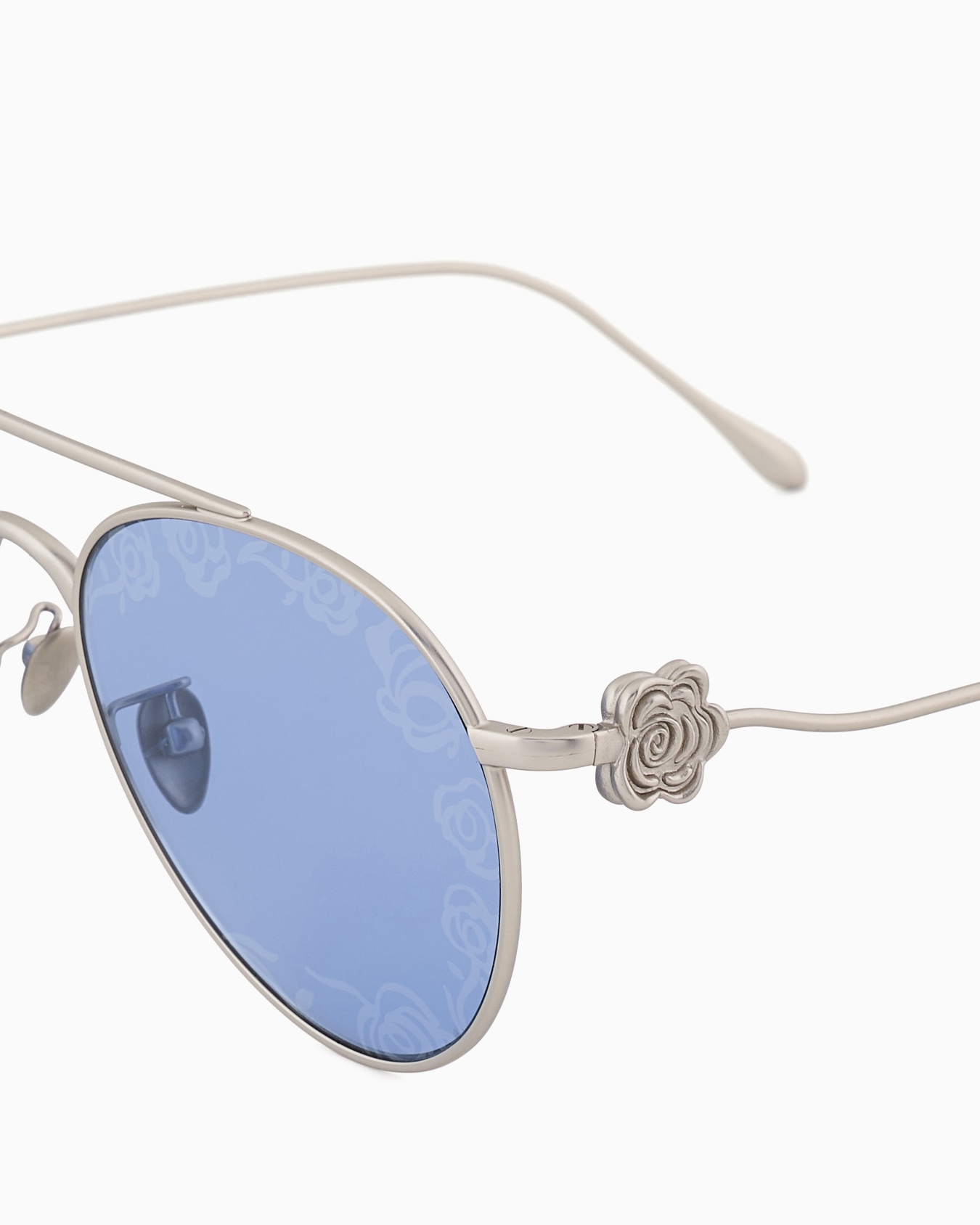 Women’s aviator sunglasses Slide 4