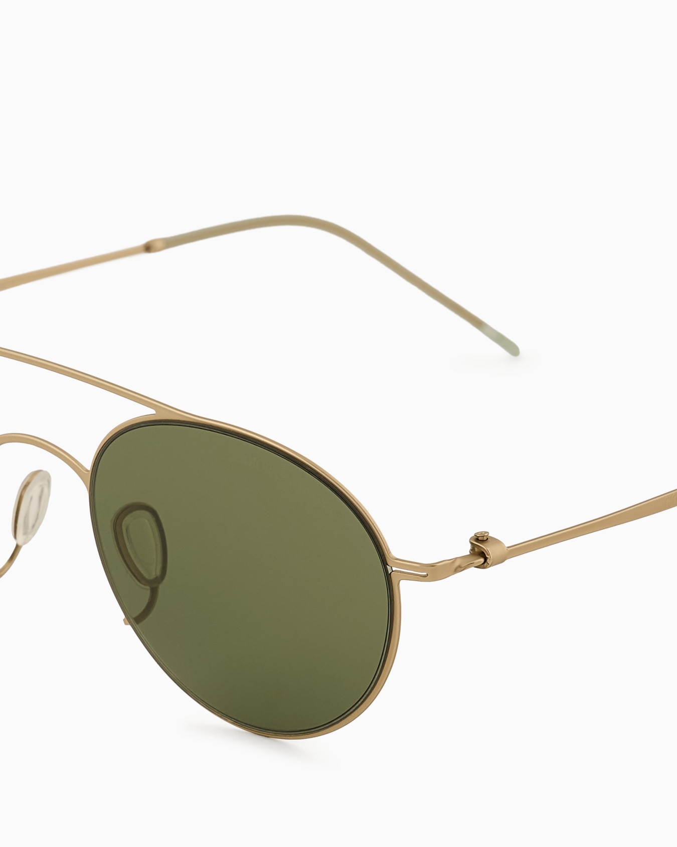 Men’s round sunglasses Slide 4
