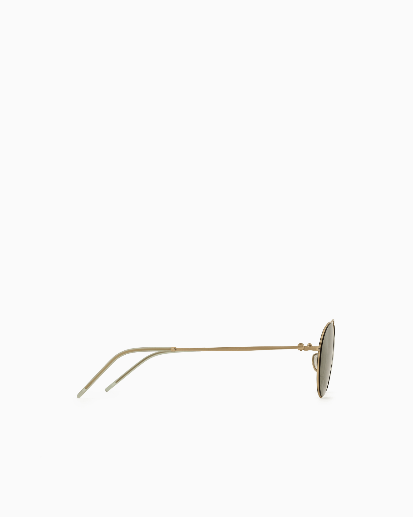 Men’s round sunglasses Slide 3