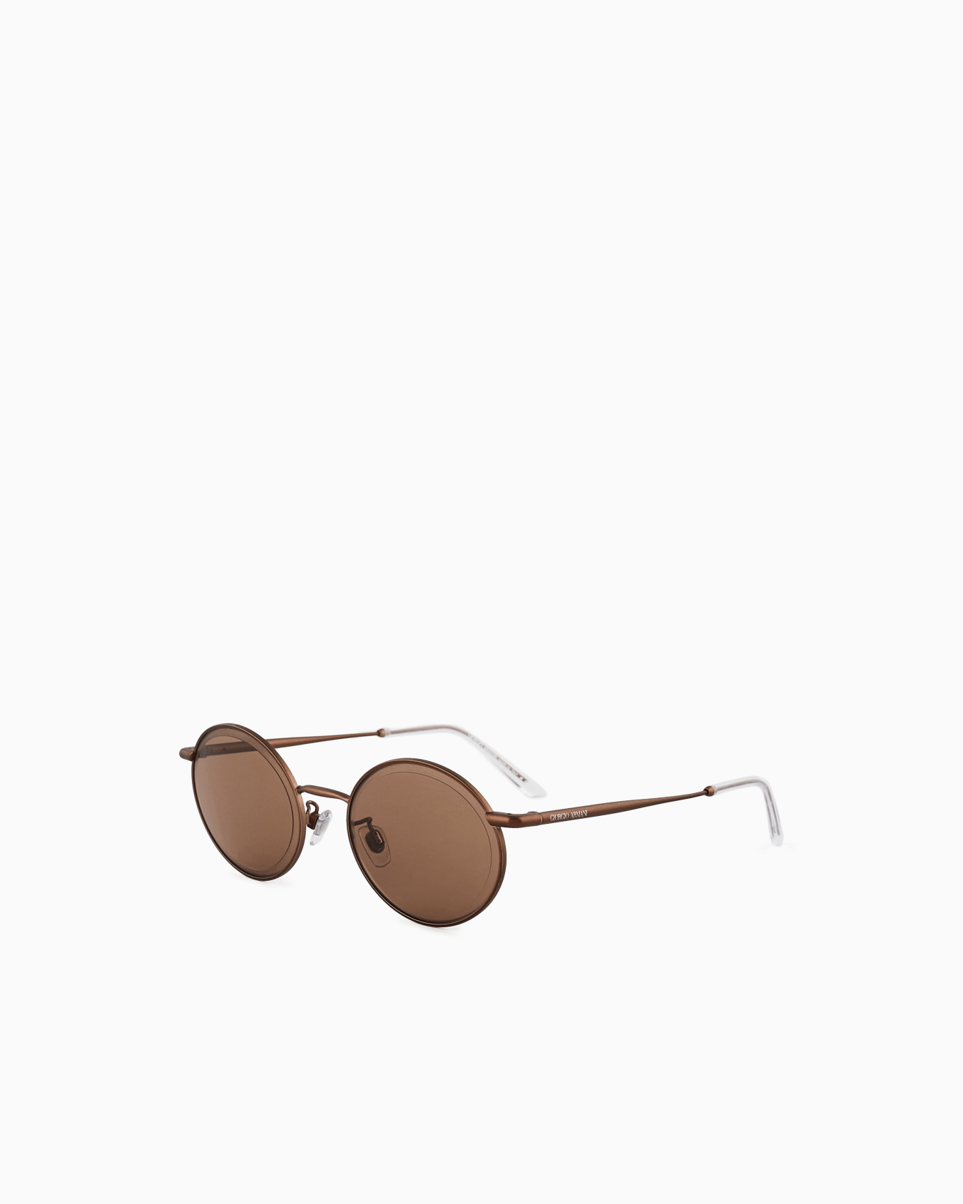 Gafas de sol ovaladas para mujer Diapositiva 2
