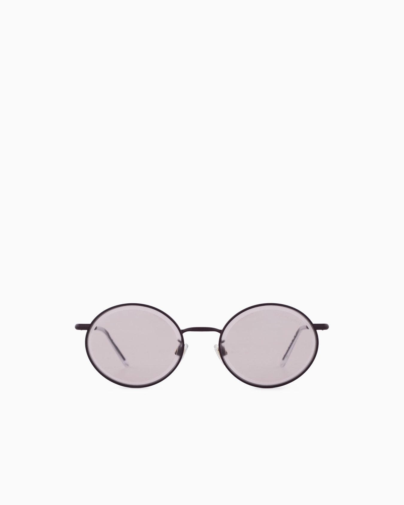 Oval women’s sunglasses Slide 0