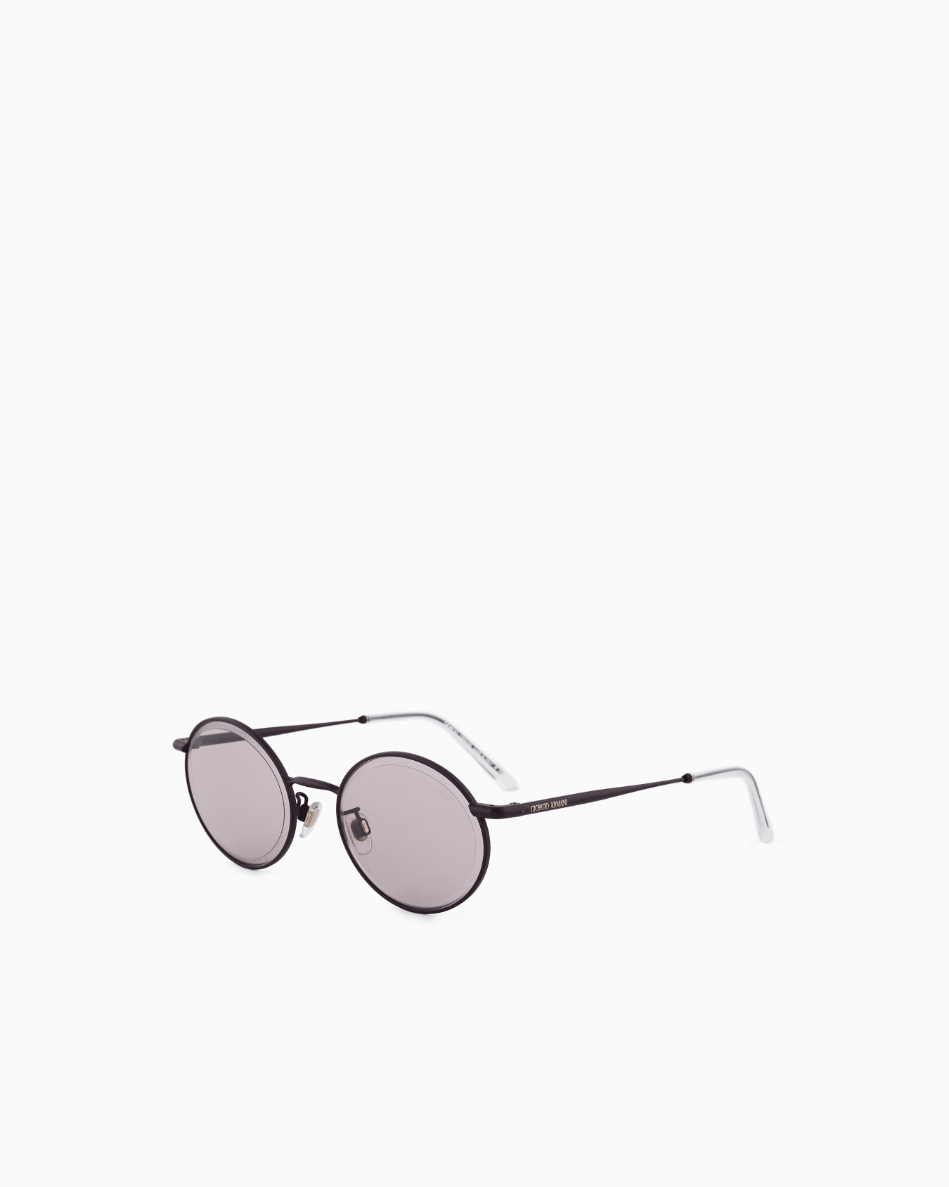Oval women’s sunglasses Slide 2