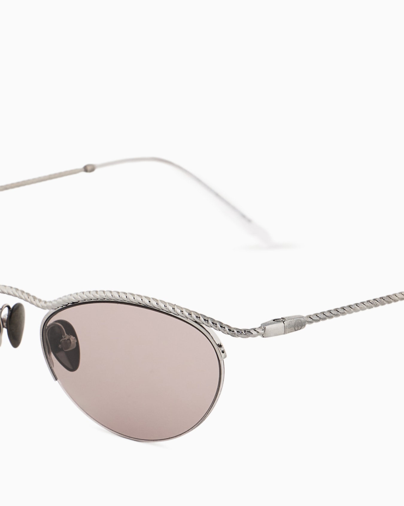 Butterfly women’s sunglasses Slide 4