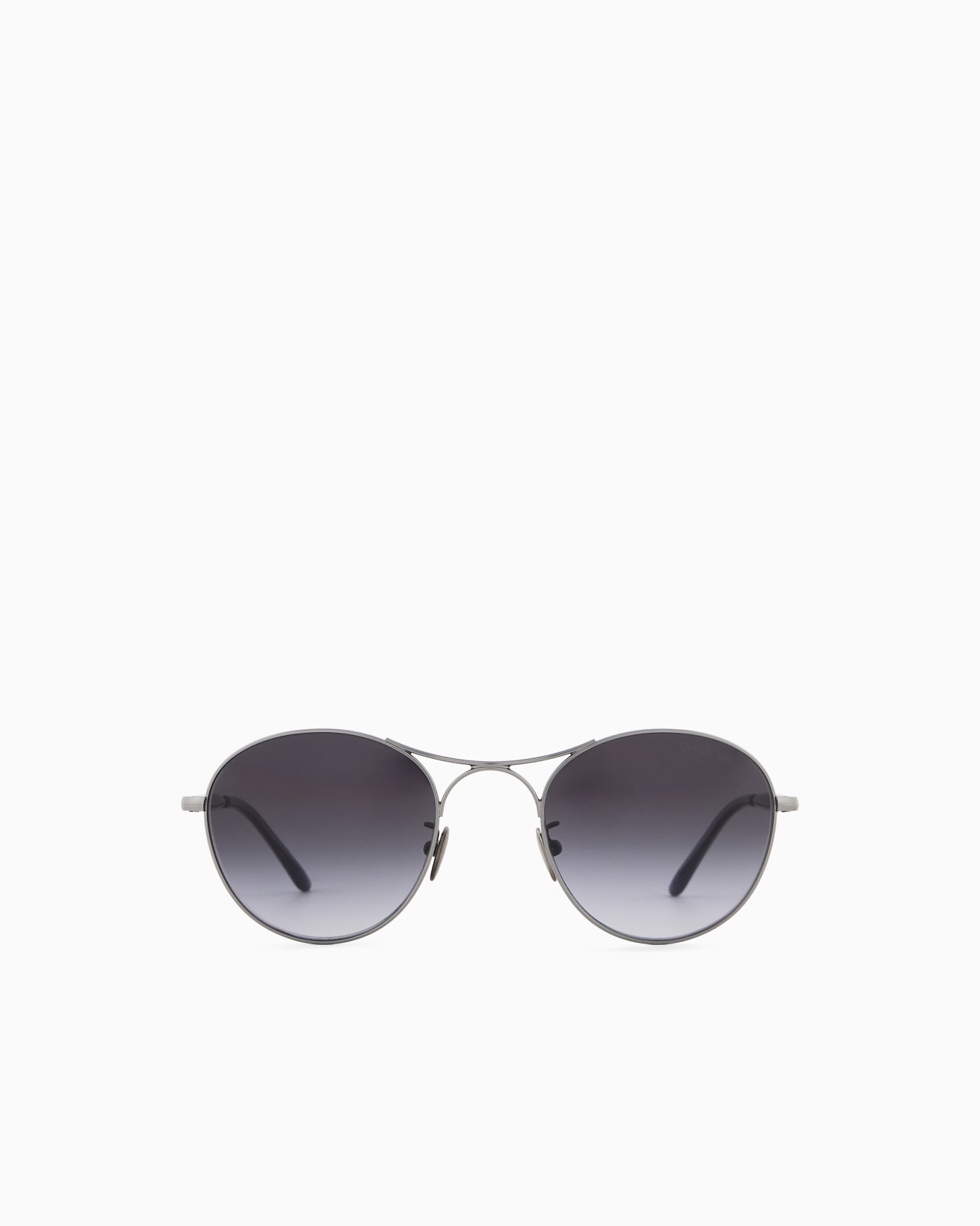 Occhiali da sole unisex forma squadrata Slide 0