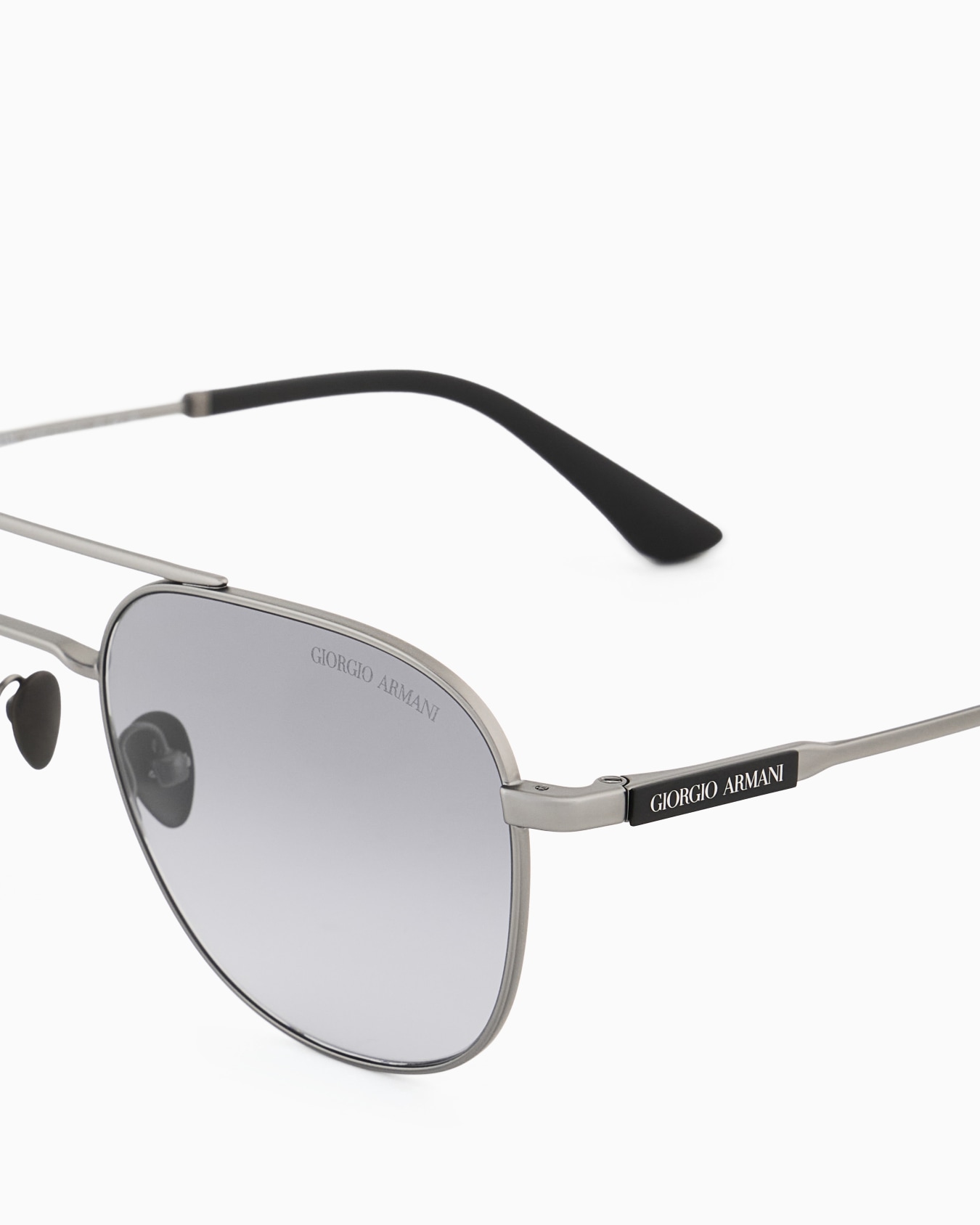 Men’s square sunglasses Slide 4