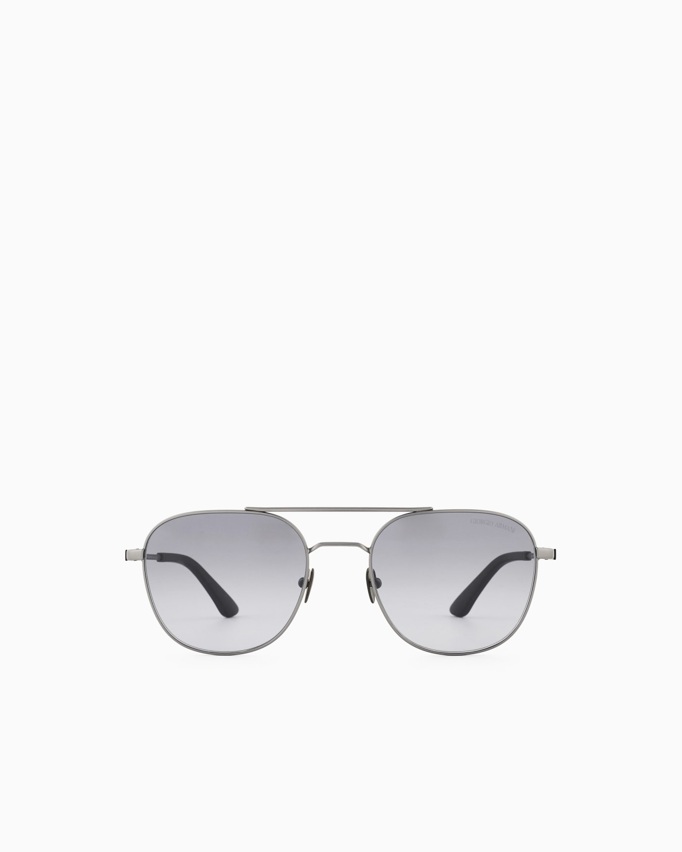 Men’s square sunglasses Slide 0