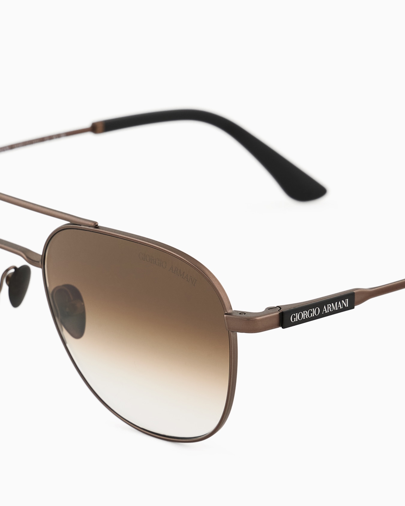 Men’s square sunglasses Slide 3