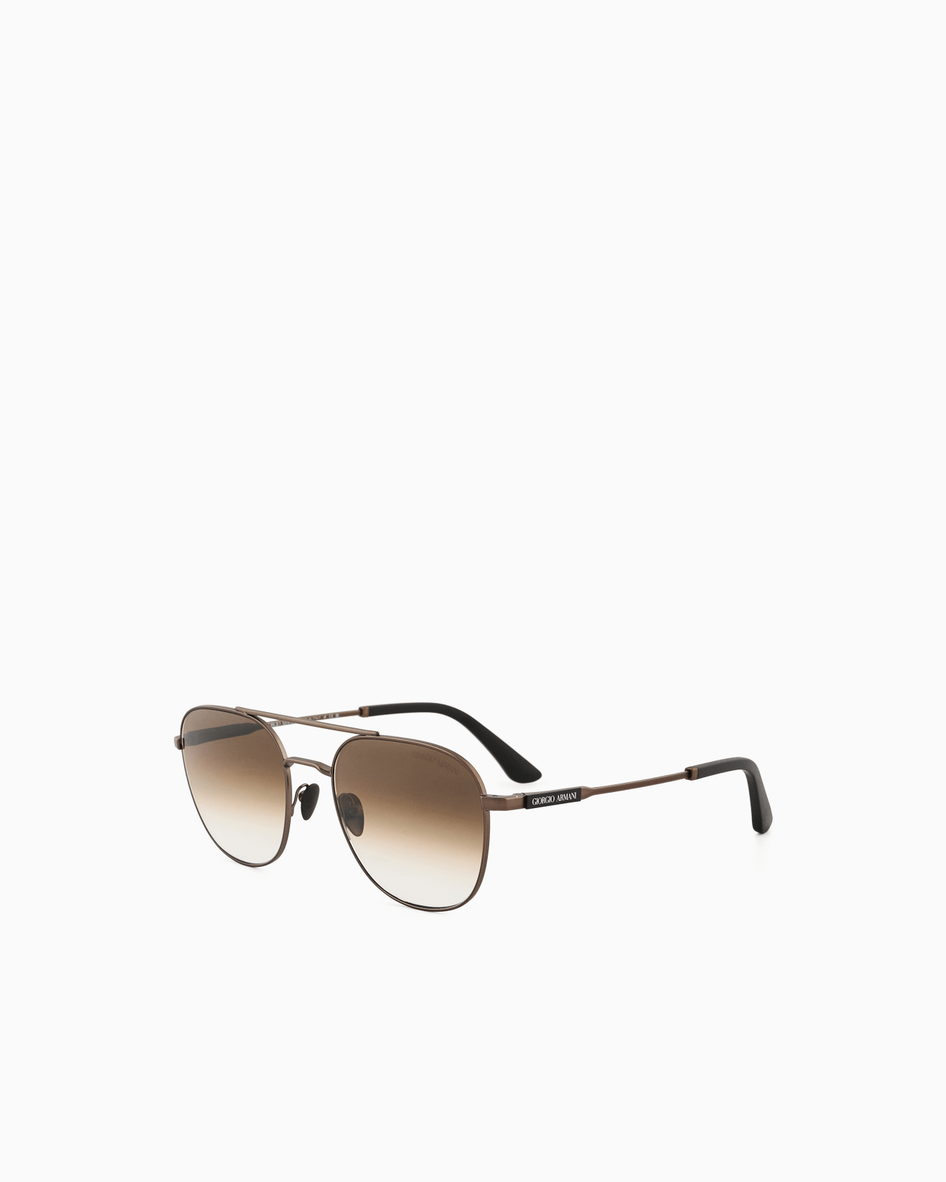 Men’s square sunglasses Slide 1