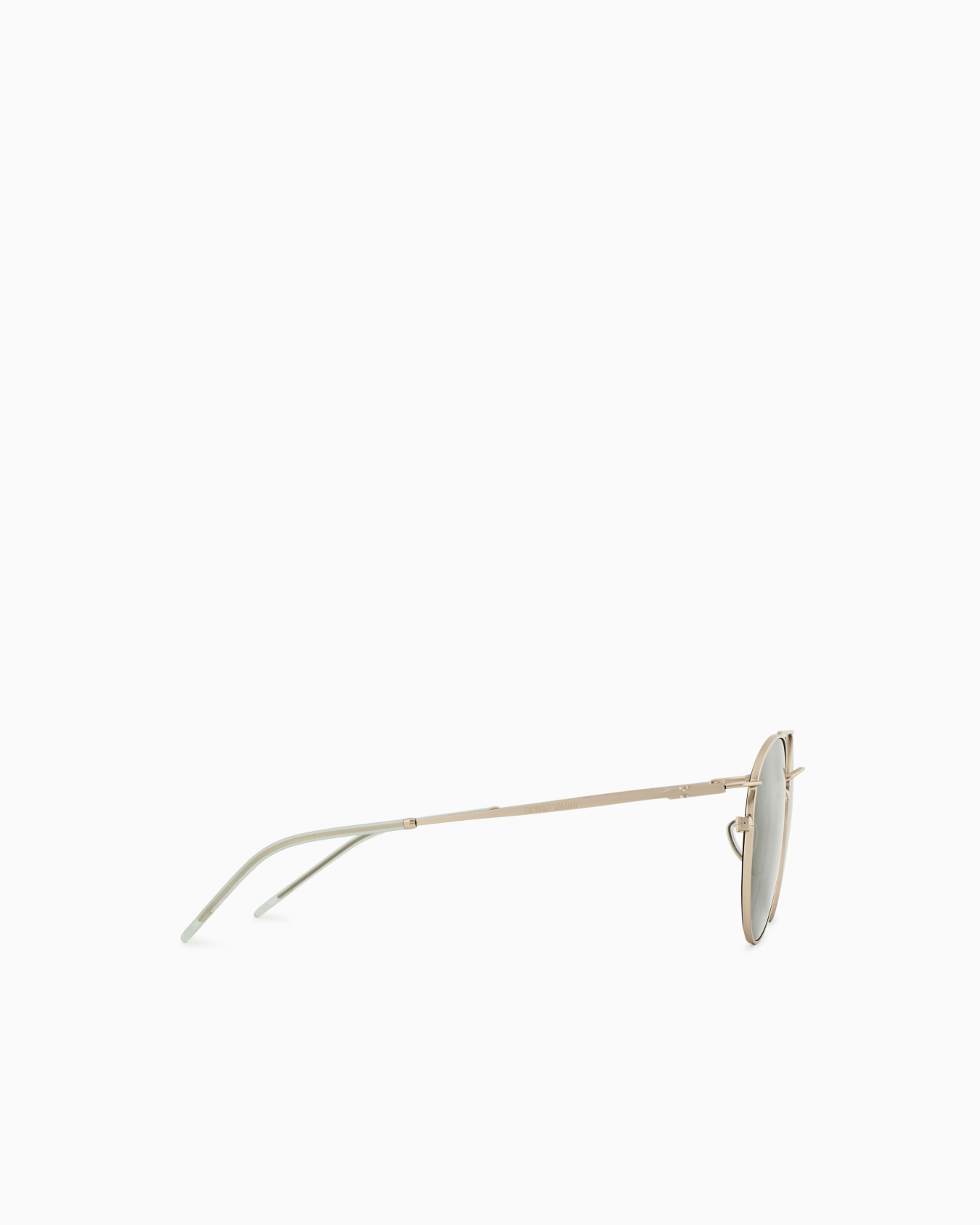 Men’s round sunglasses Slide 3