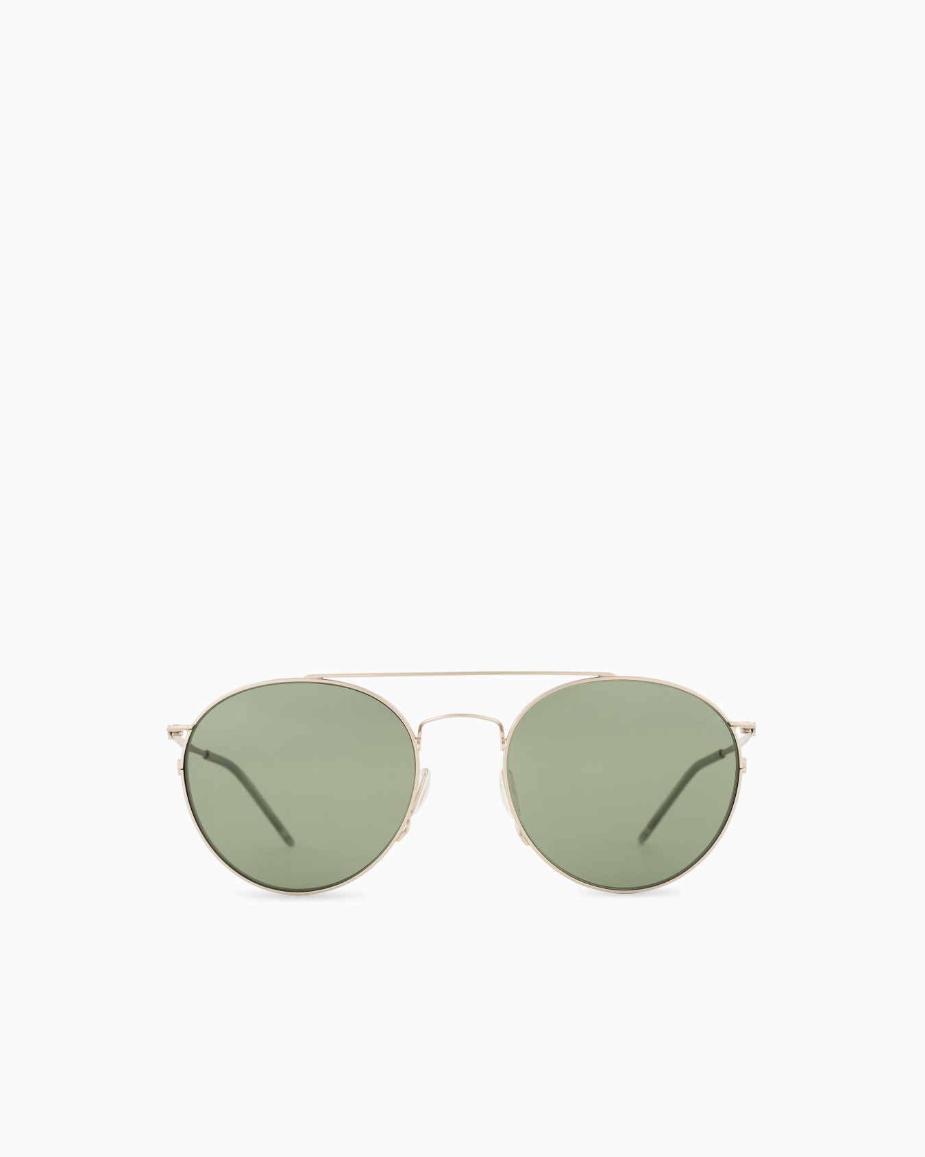 Men’s round sunglasses Slide 0