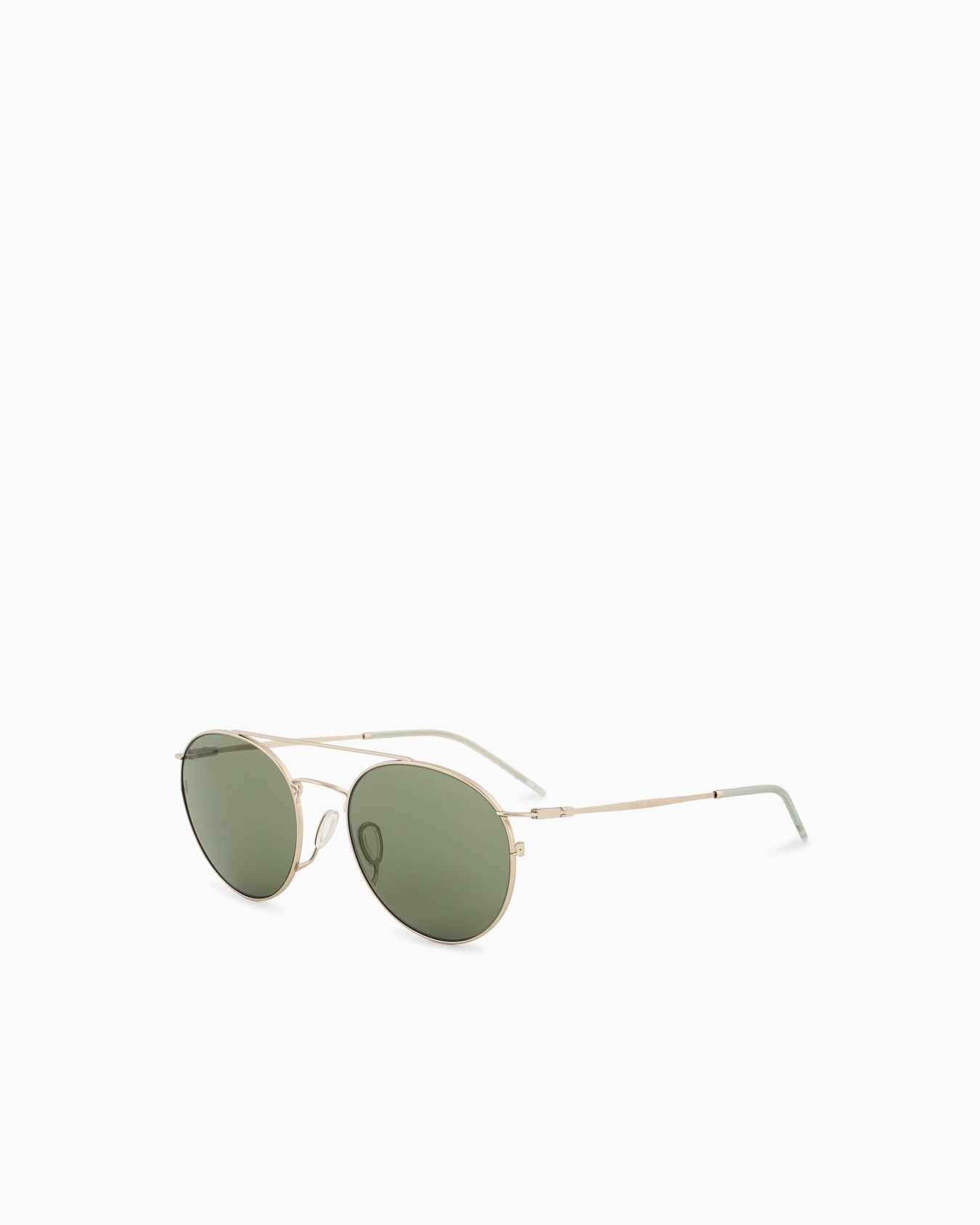 Men’s round sunglasses Slide 2