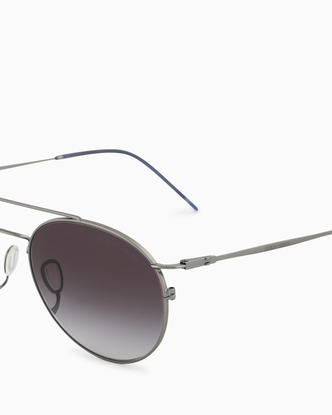 Men’s round sunglasses Slide 4