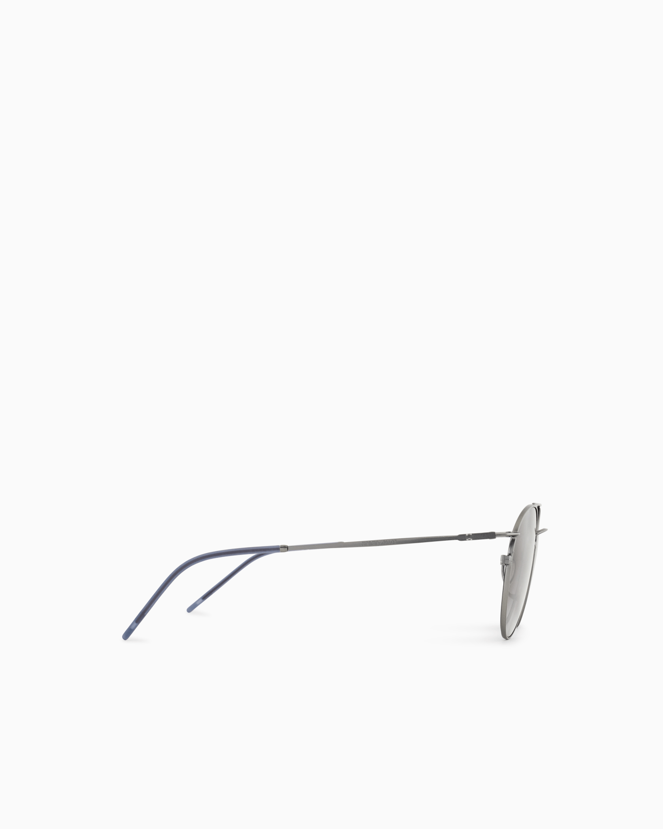 Men’s round sunglasses Slide 3