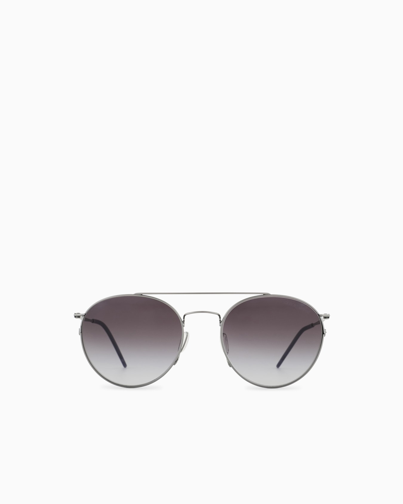 Men’s round sunglasses Slide 0