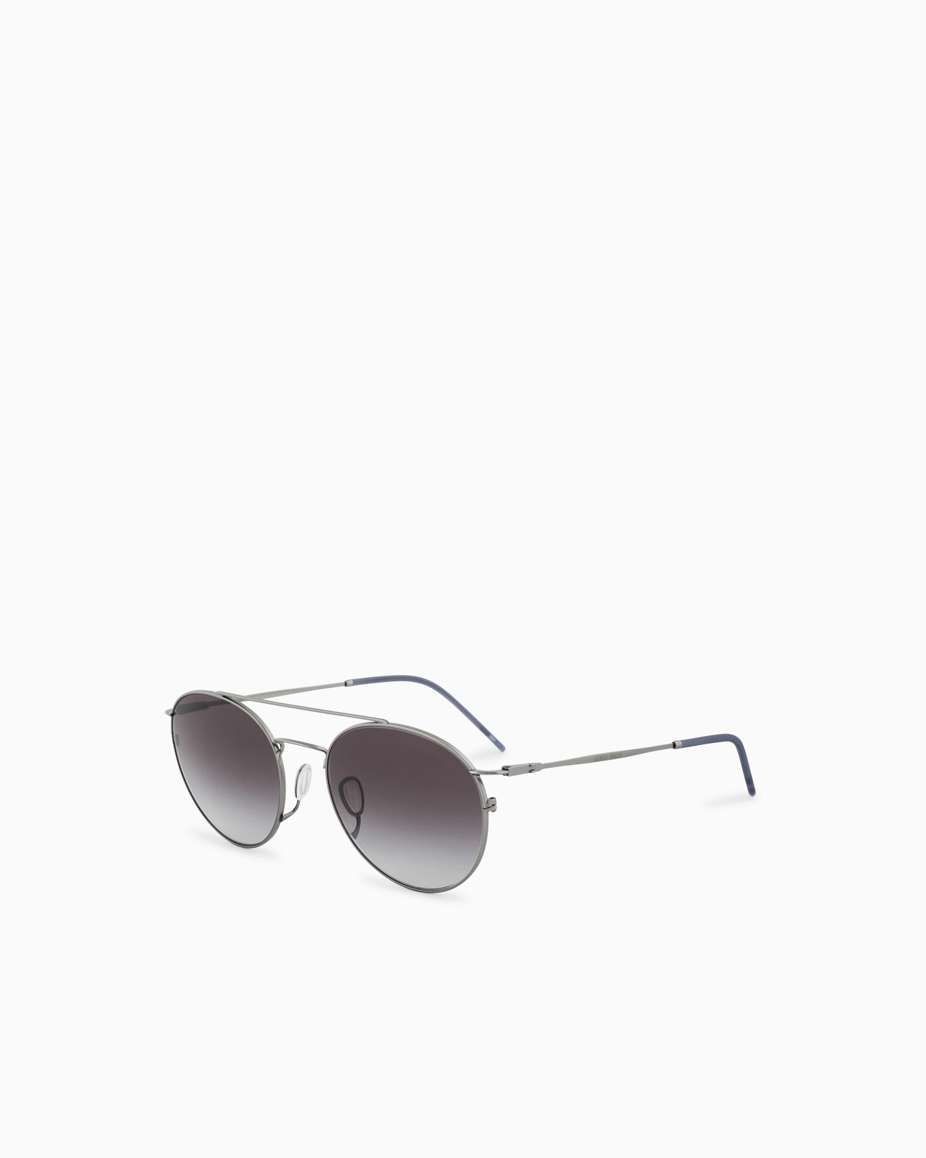 Men’s round sunglasses Slide 2