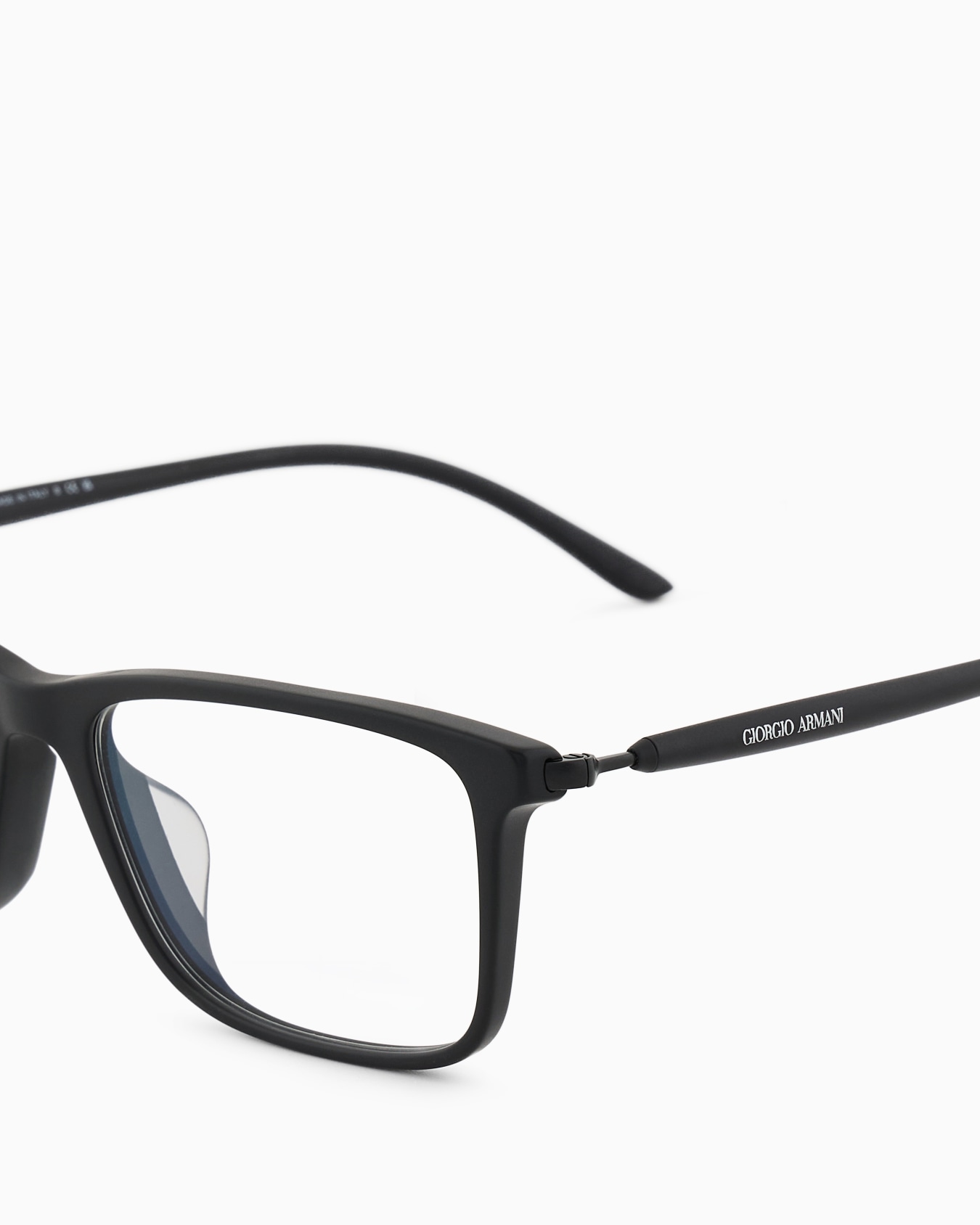 Men’s rectangular glasses Diapositiva 4