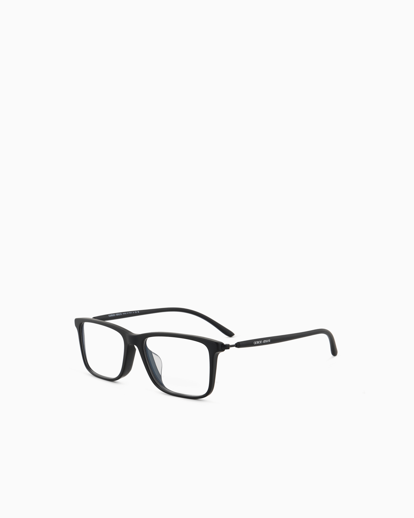 Men’s rectangular glasses Diapositiva 2