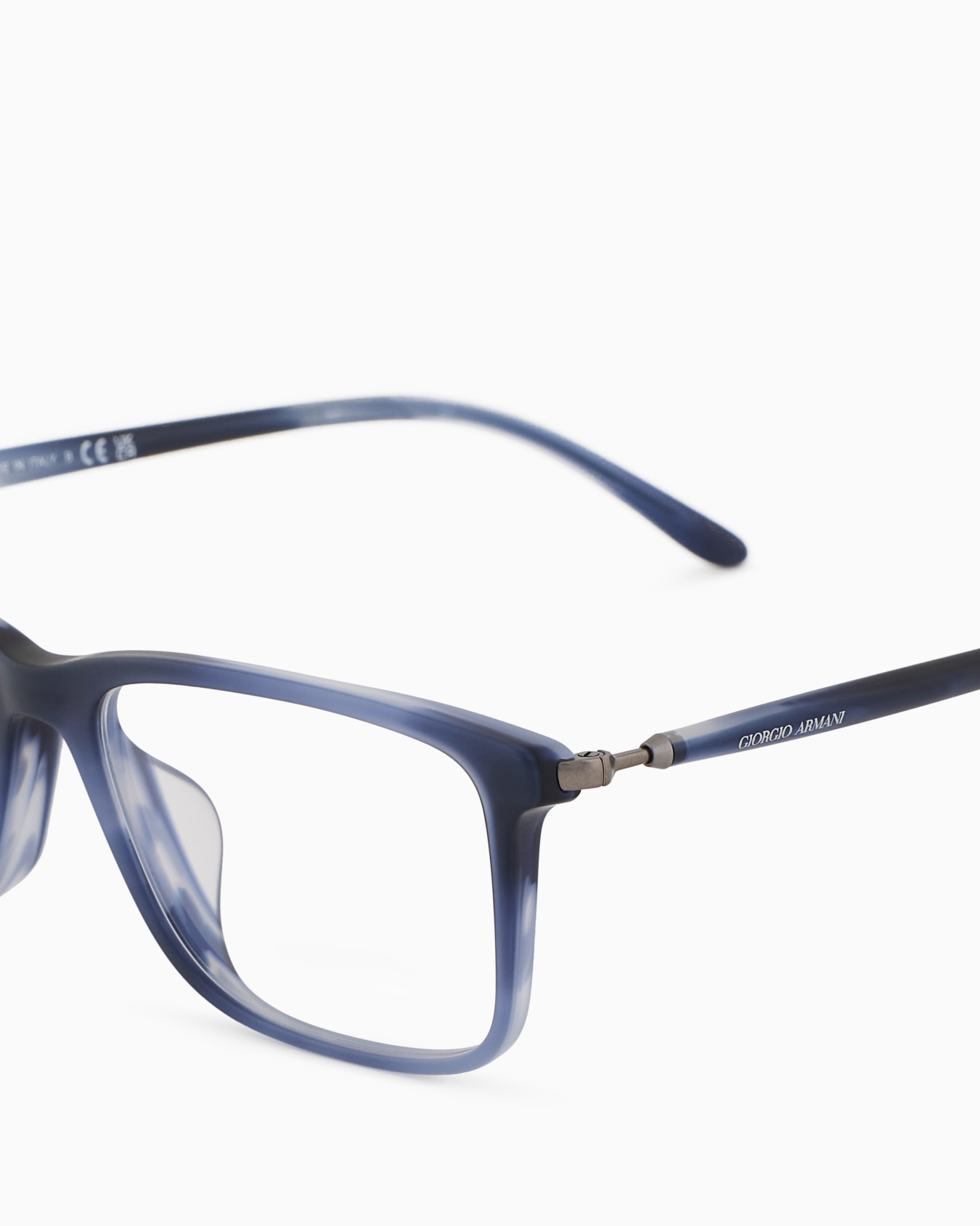 Men’s rectangular glasses Diapositiva 4