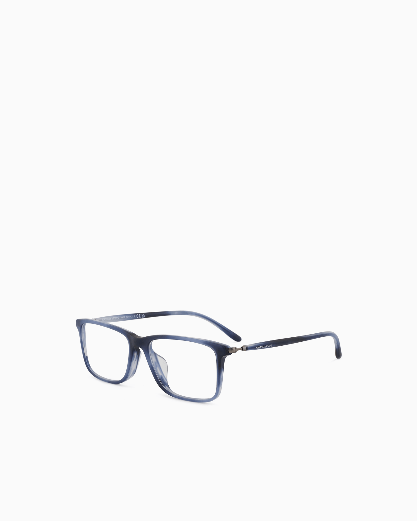 Men’s rectangular glasses Diapositiva 2