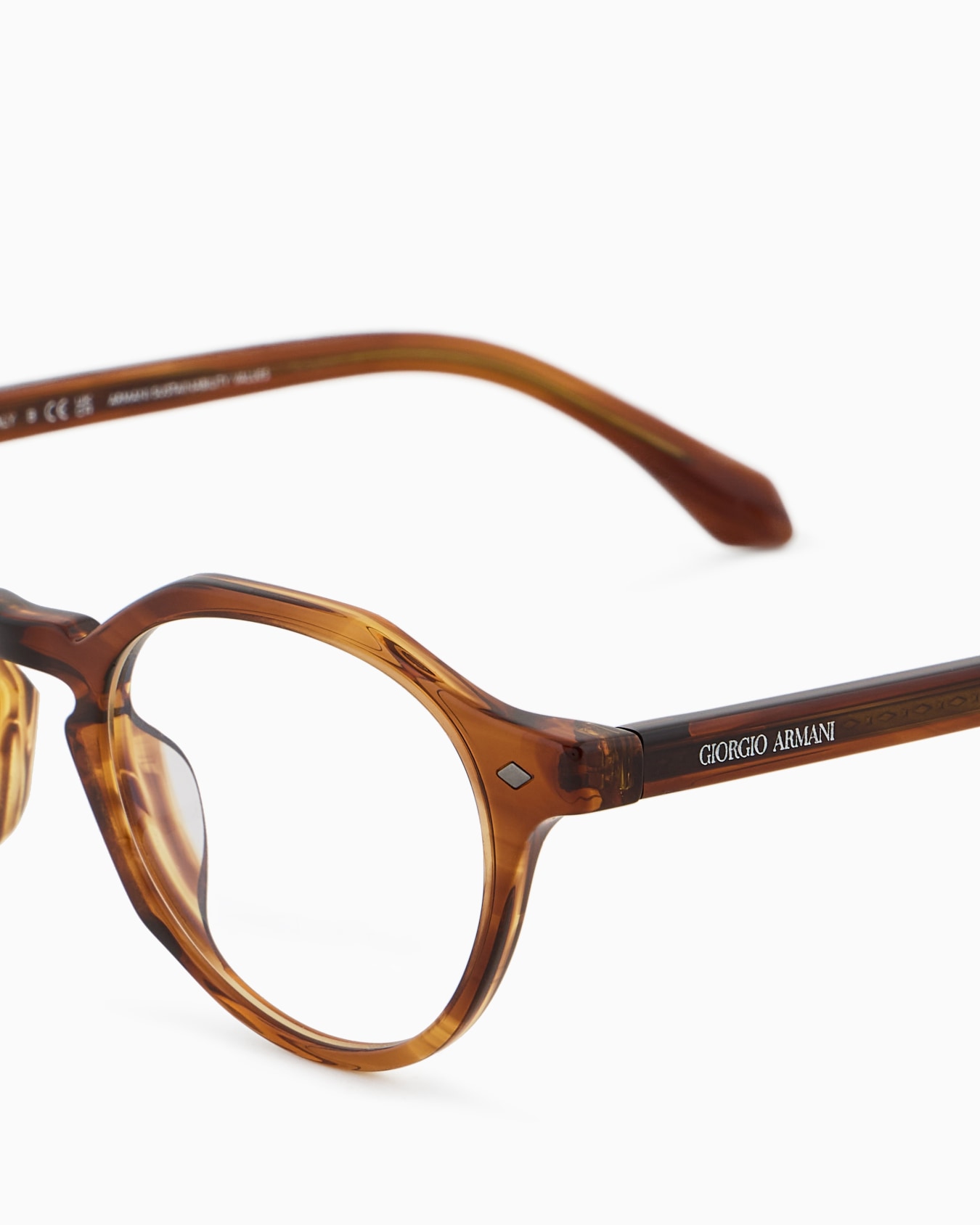 Men’s Panto glasses Diapositiva 4