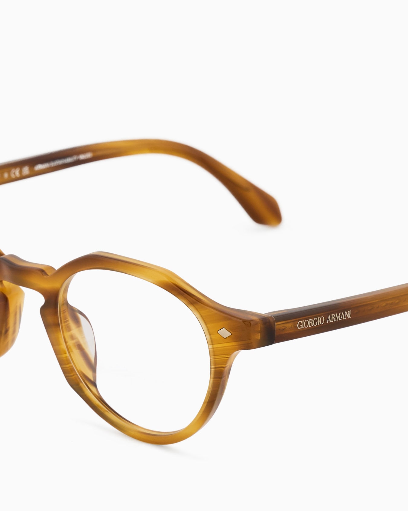 Men’s Panto glasses Diapositiva 4