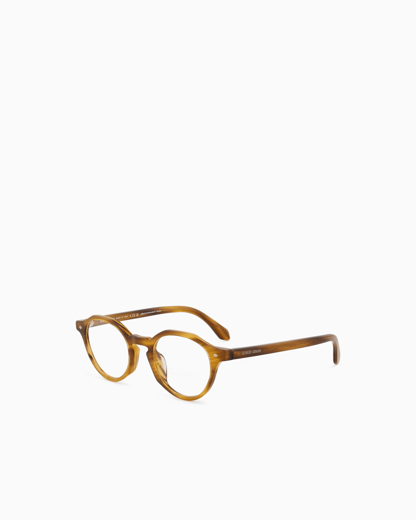 Men’s Panto glasses Diapositiva 2