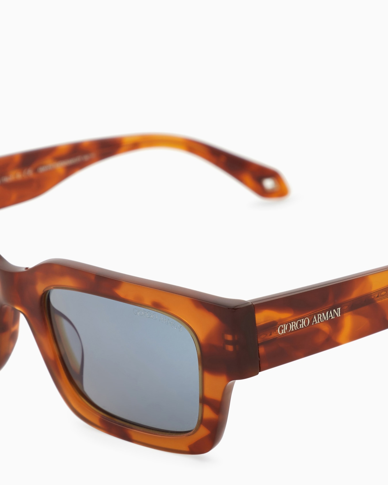 Women’s rectangular sunglasses Slide 3