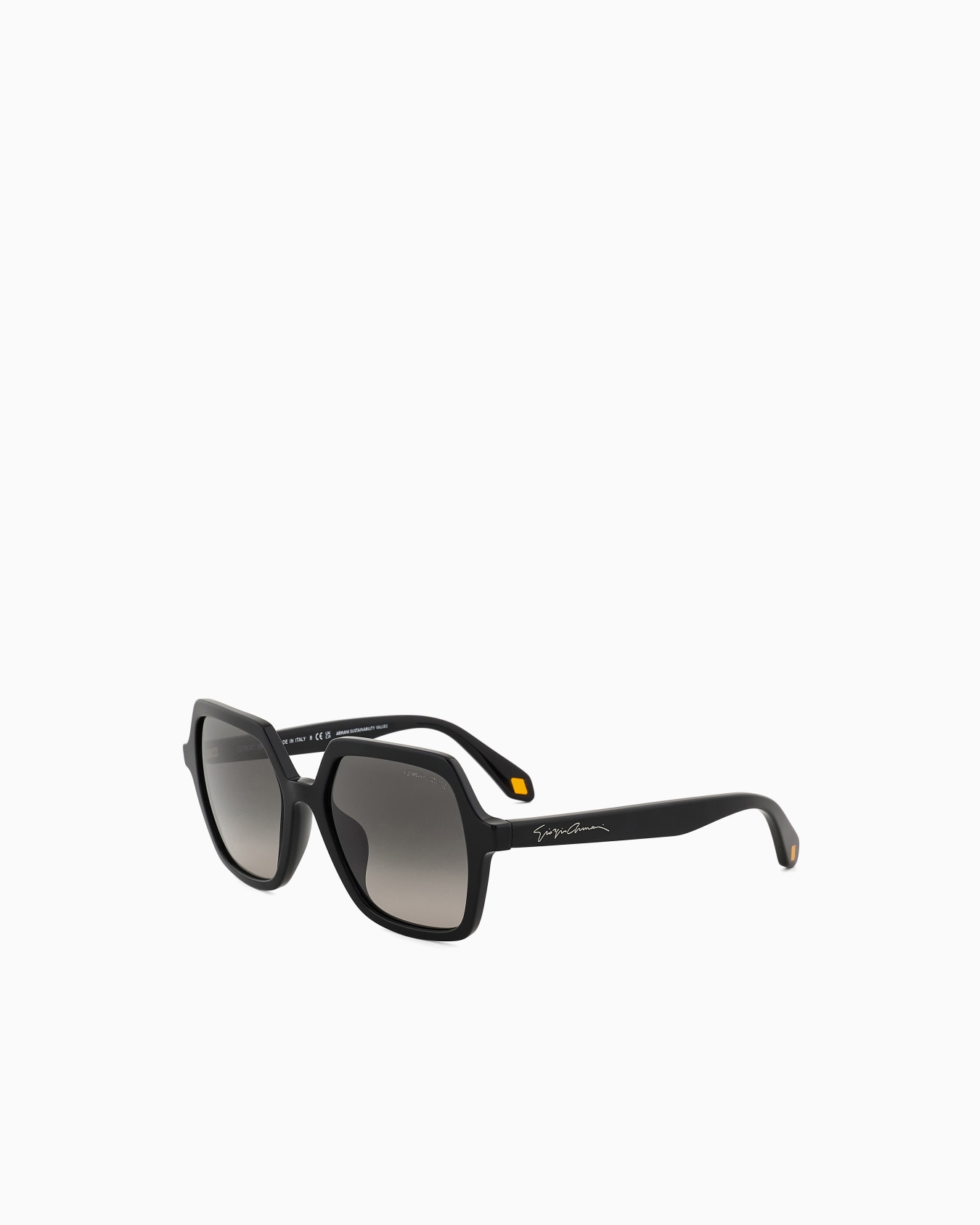 Women’s square sunglasses Slide 2
