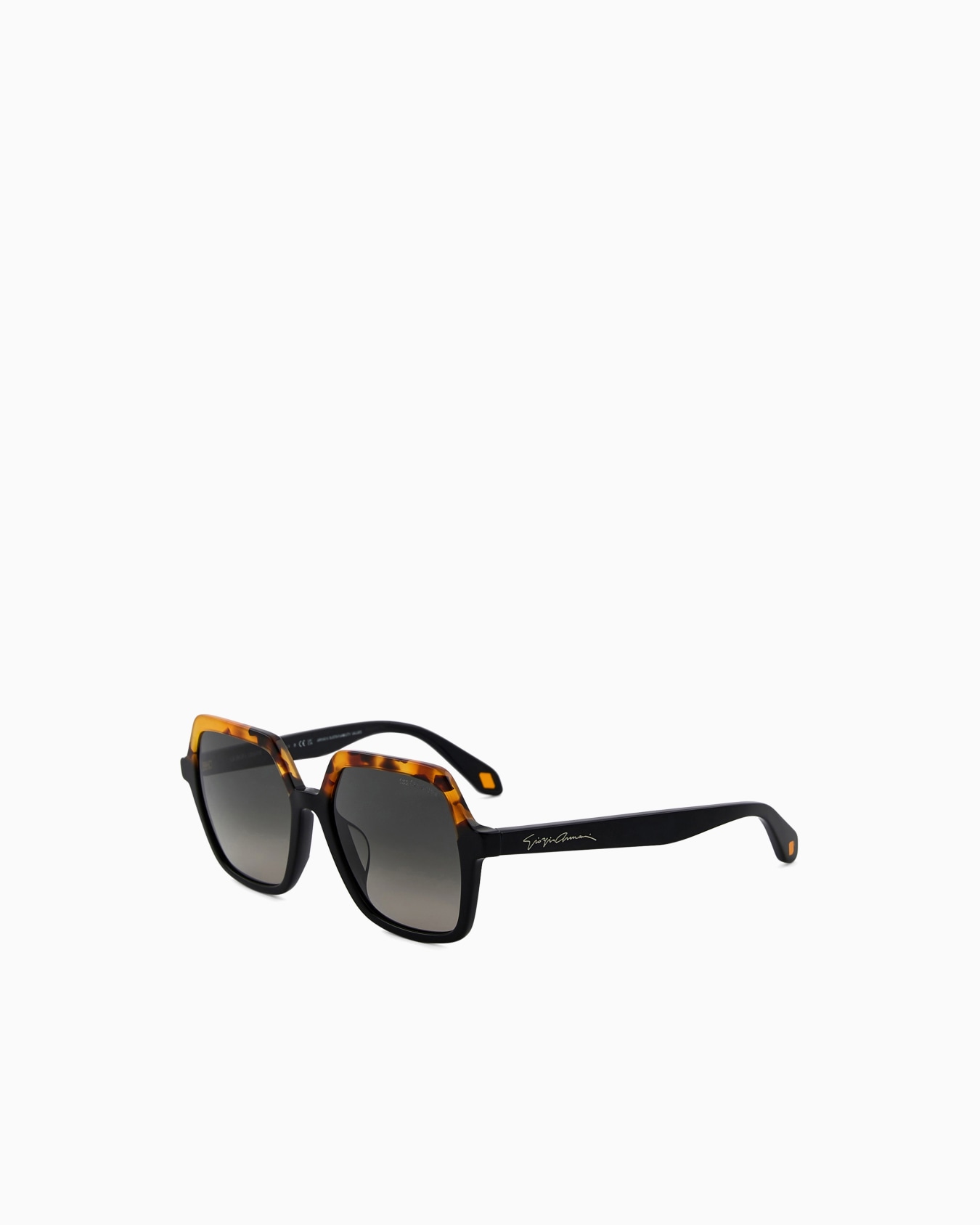 Women’s square sunglasses Slide 2