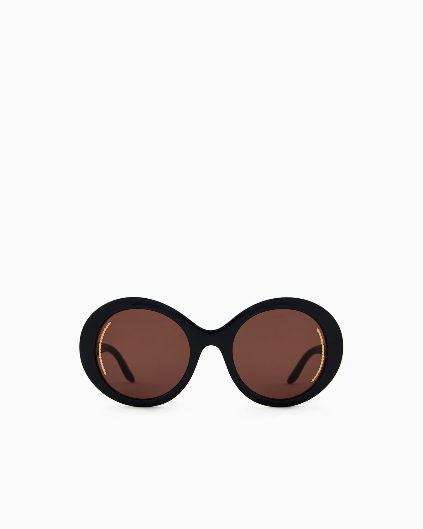 Oval women’s sunglasses Slide 0