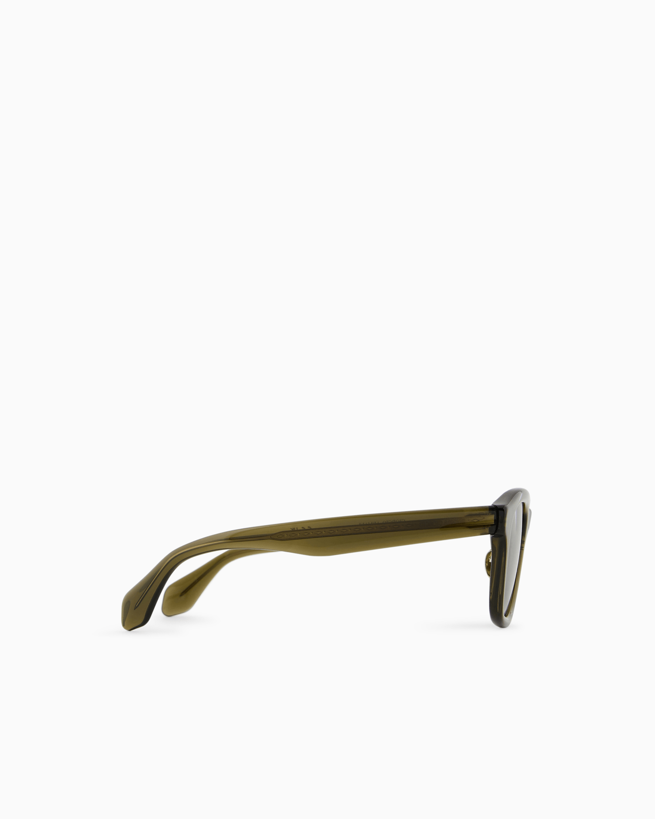 Gafas de sol cuadradas para hombre Diapositiva 3
